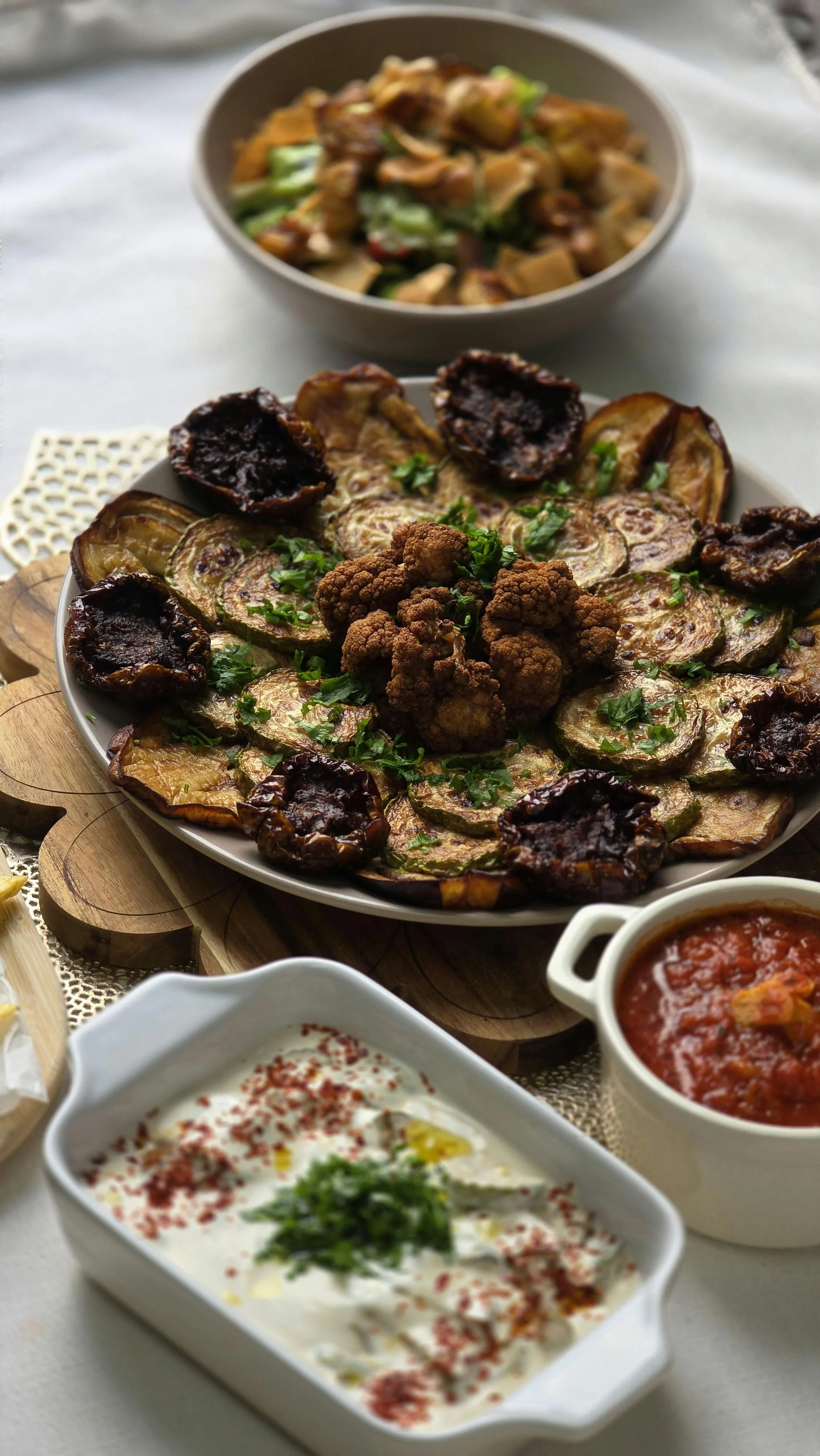 Atchki Chap: Building intuition and self-trust through cooking