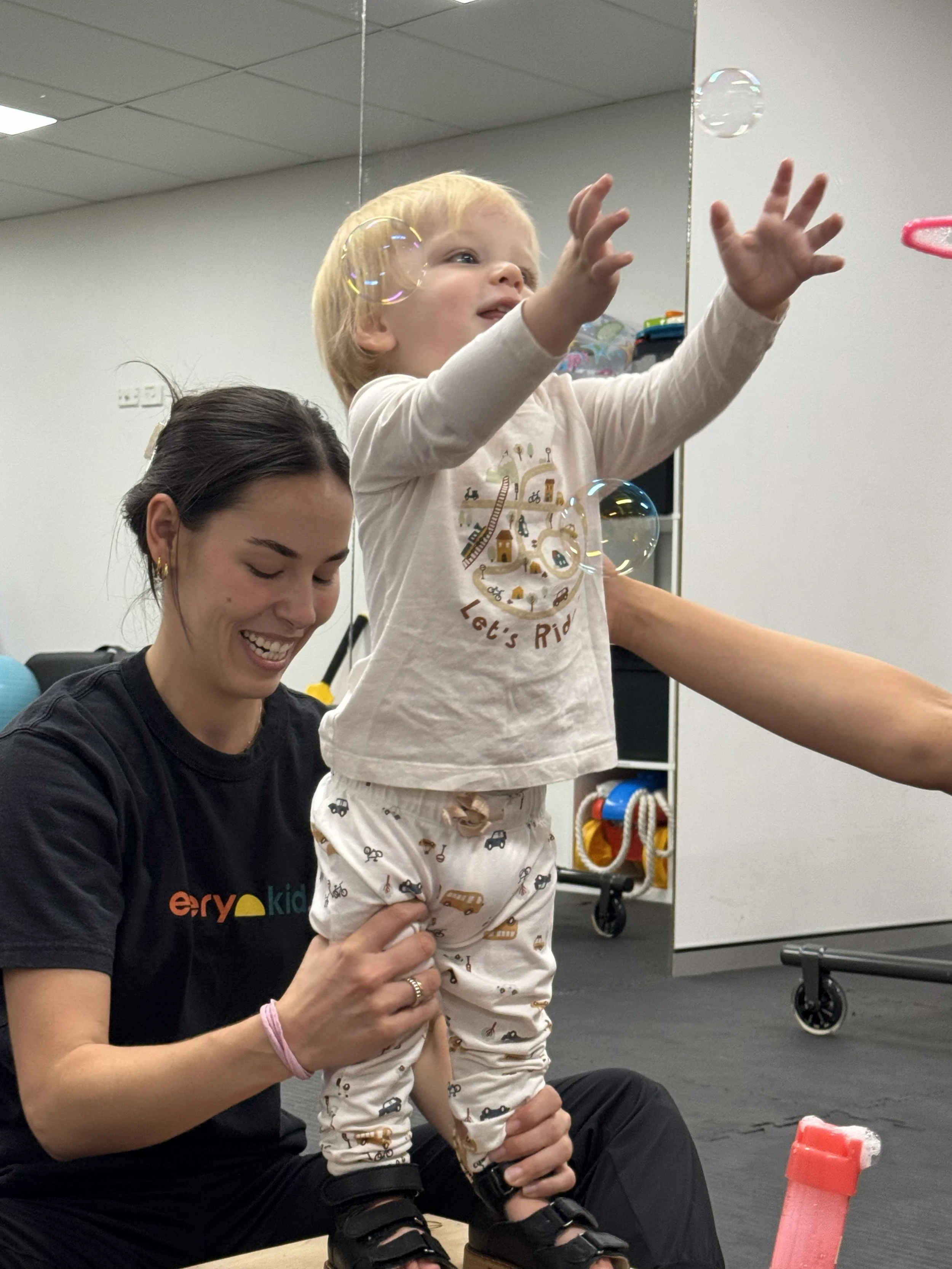 Understanding Toe-Walking: A Guide for Parents