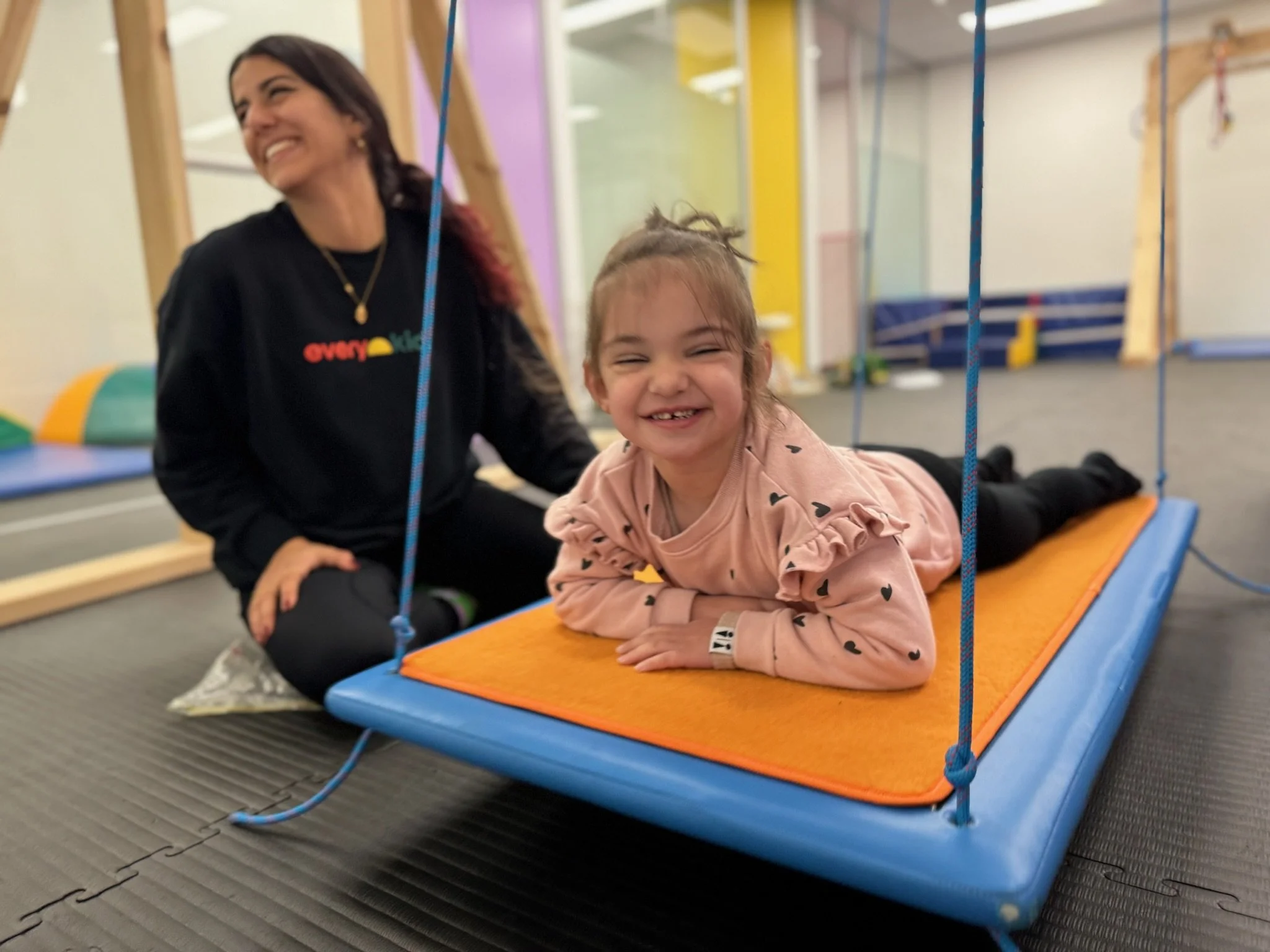 Intensive Therapy — What It Is, Why It Works, and Whether It's Right for Your Child