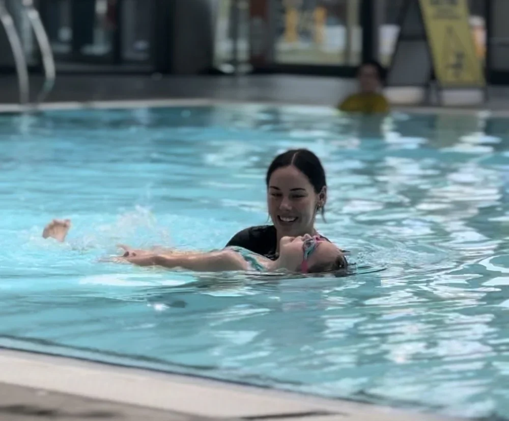 How Hydrotherapy Helps Children with Cerebral Palsy &amp; Disabilities