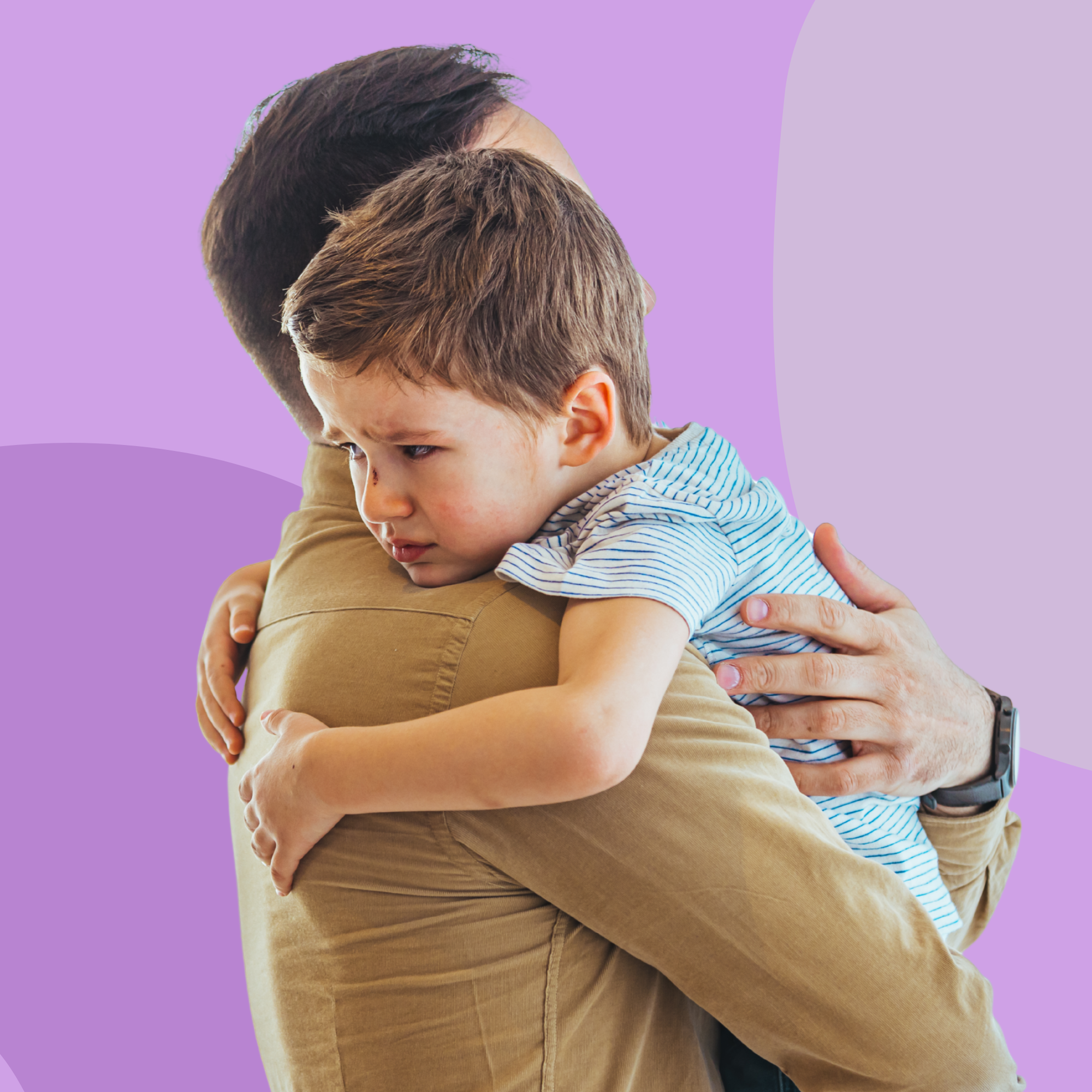 Tackling The Toddler Years: In Person Workshop 1st May