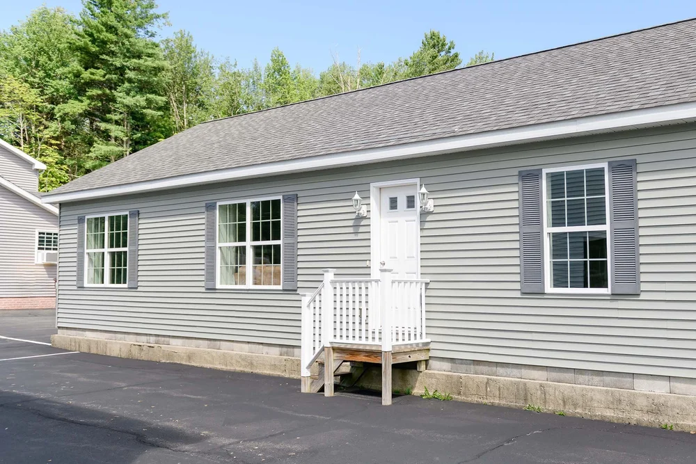 The Brighton Modular Home — Farrell Homes Modular Home Solutions