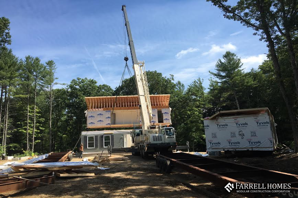 top modular home builder massachusetts 