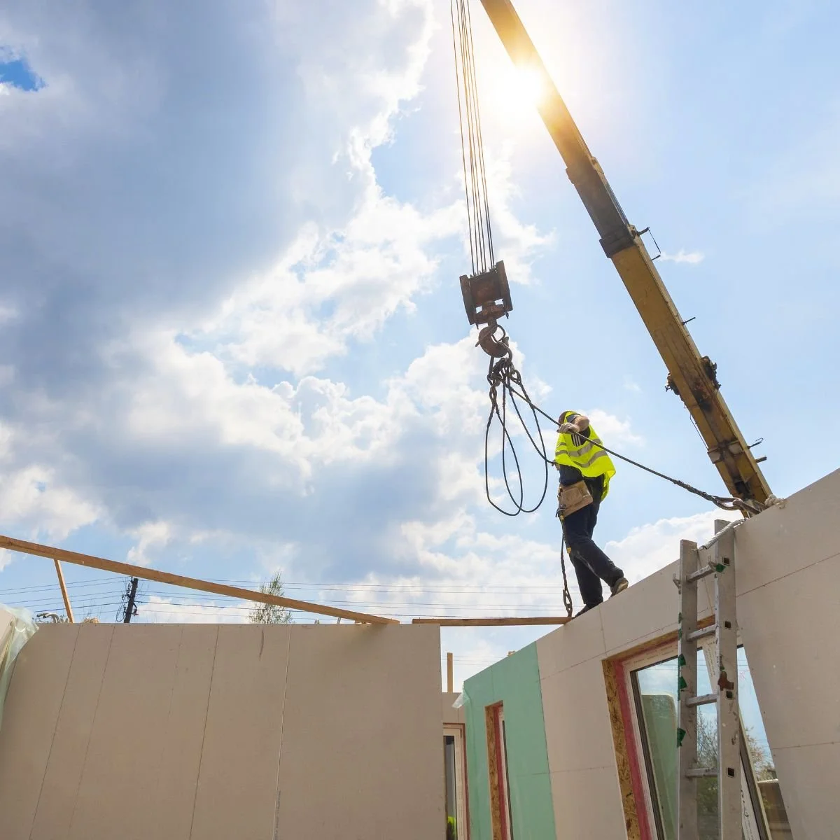 Farrell Homes' Builder Program: The Smarter Way to Design and Build Your Home