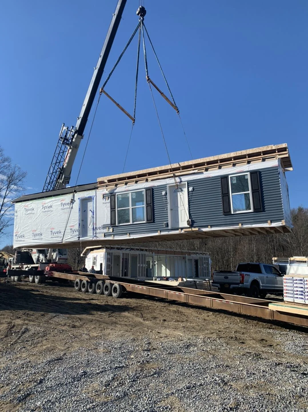 Difference Between Modular and Manufactured Homes & How to Choose the