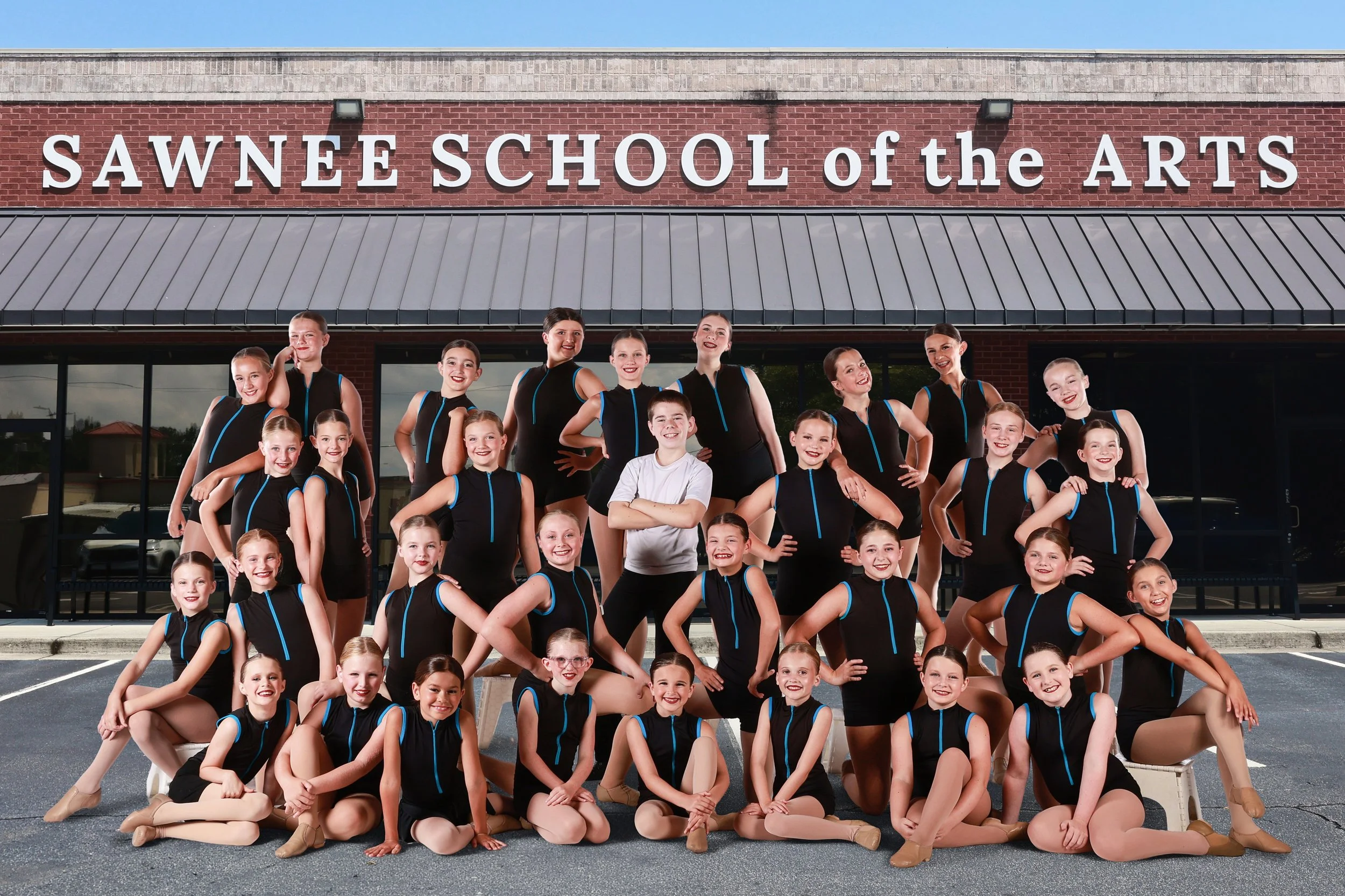 Sawnee Sapphires