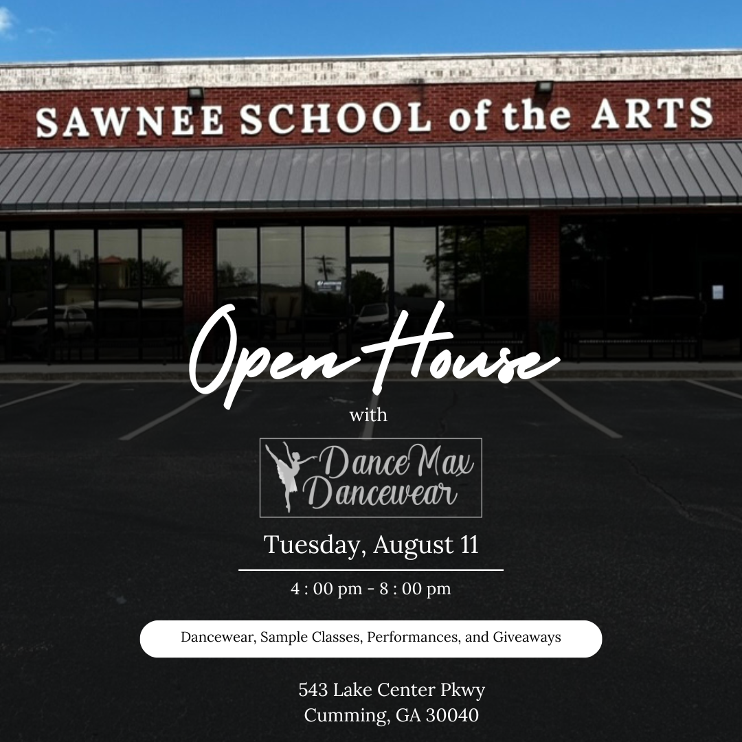 Open House at SSA