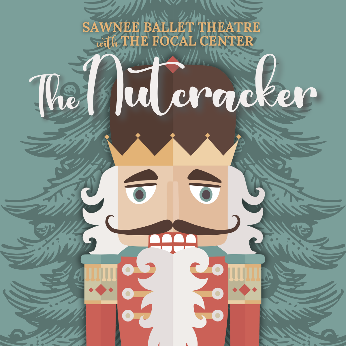 SBT's 35th Anniversary Nutcracker