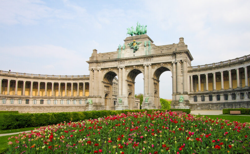 Brussels Pleases Business Travelers and Their Companions with Cultural and  (Global Traveler)