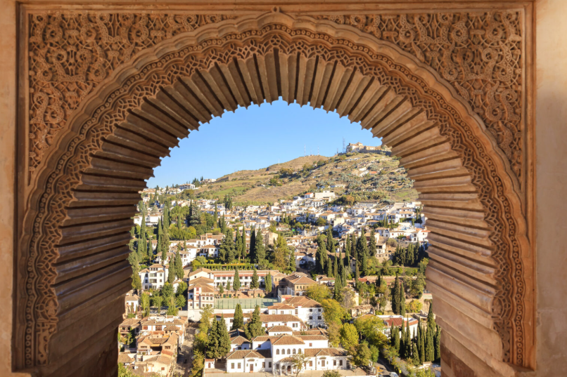 A Feast for the Senses Awaits in Spain’s Southern Region (Global Traveler)