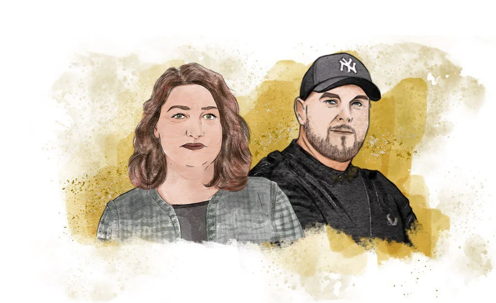 Schmalle und die Welt