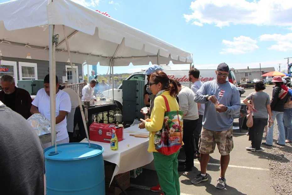 Riverfest 2014