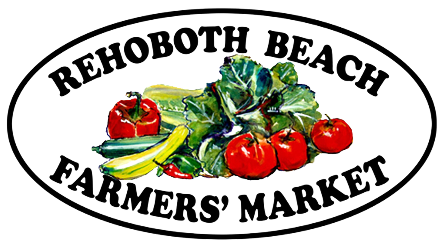 Rehoboth Beach Farmer&#39;s Market 