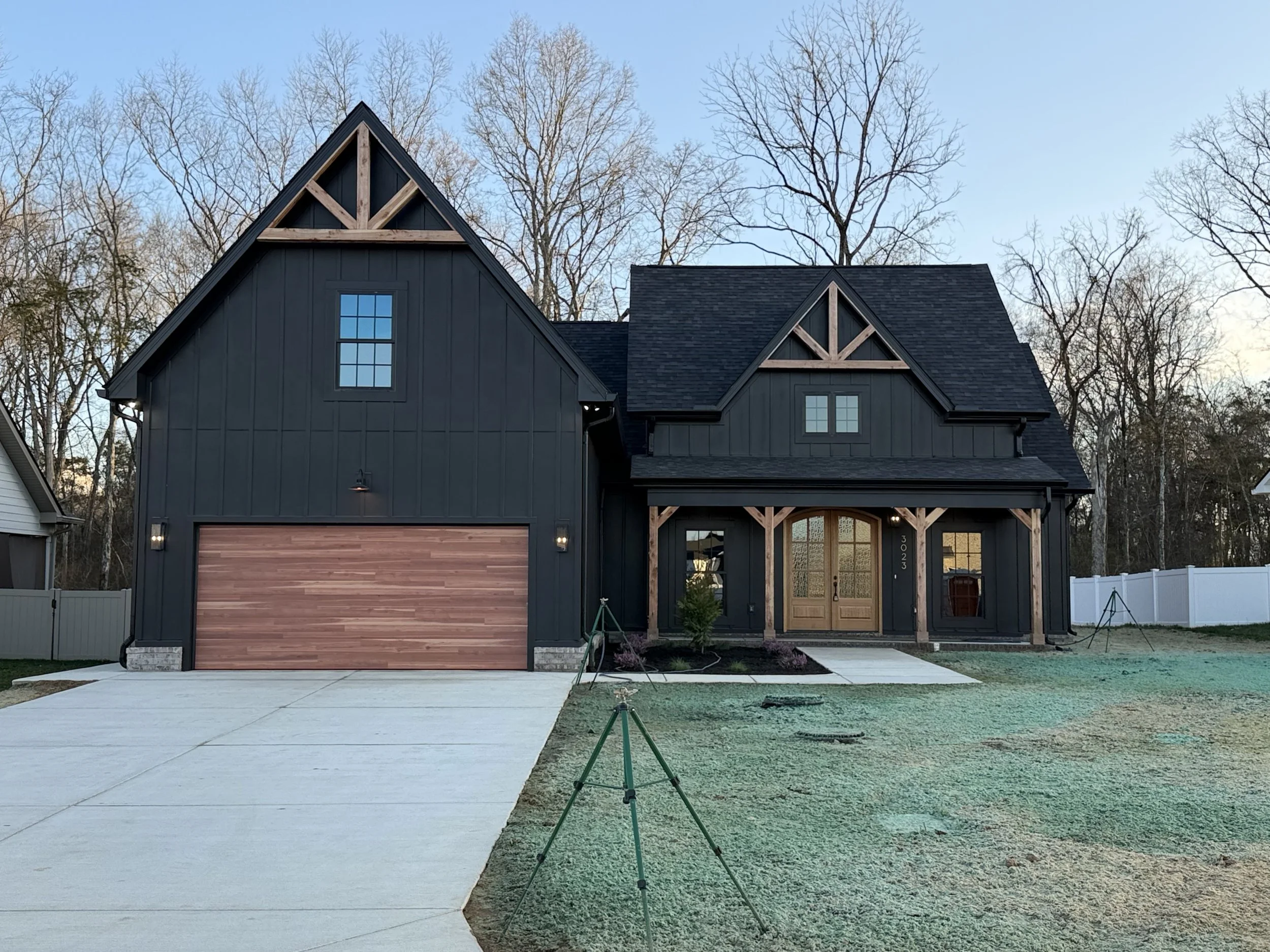 Sold - Lot 24 Staghorn Subdivision