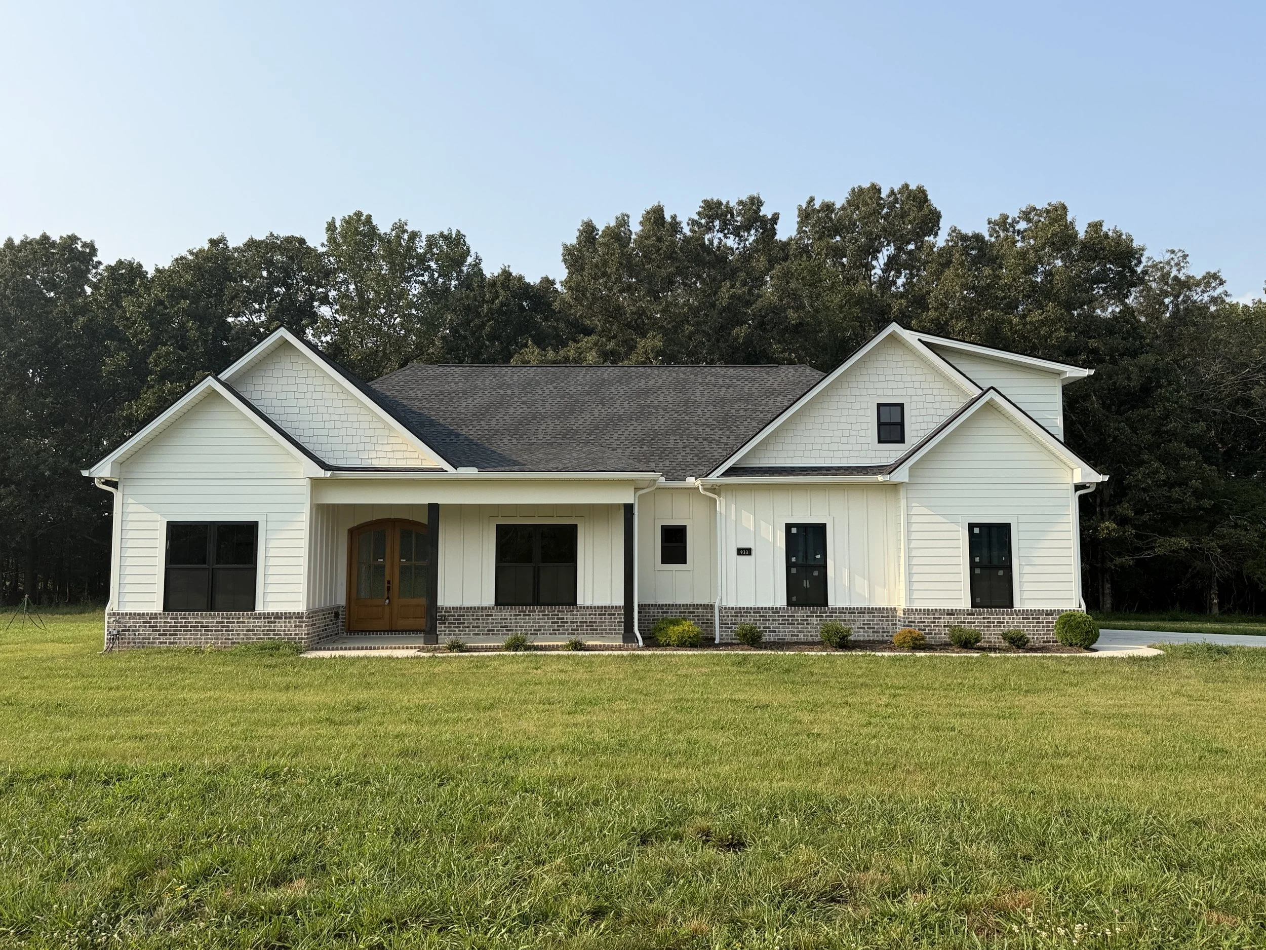 Available - 933 Ovoca Lake Lot 2
