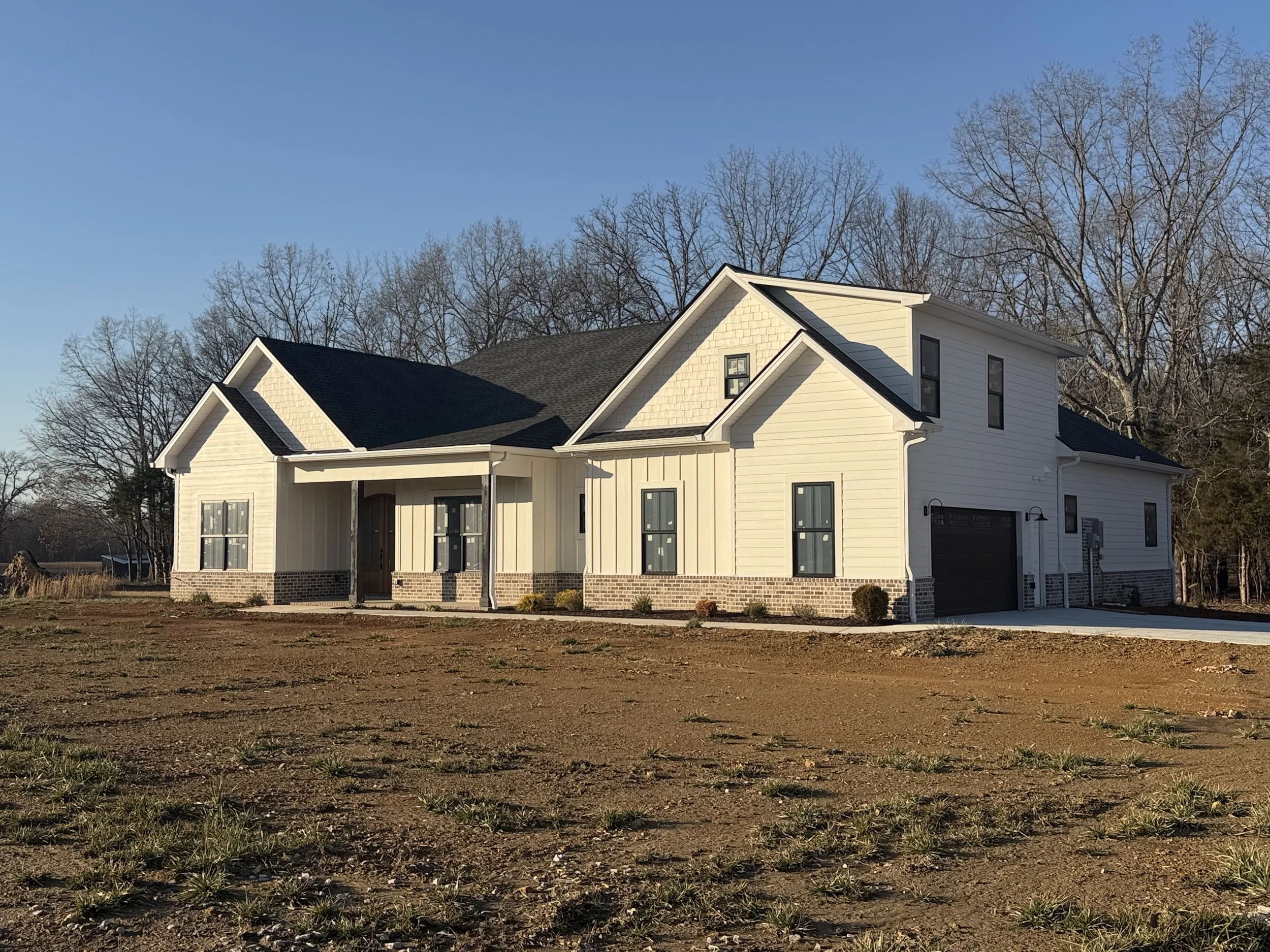 Available - 933 Ovoca Lake Lot 2