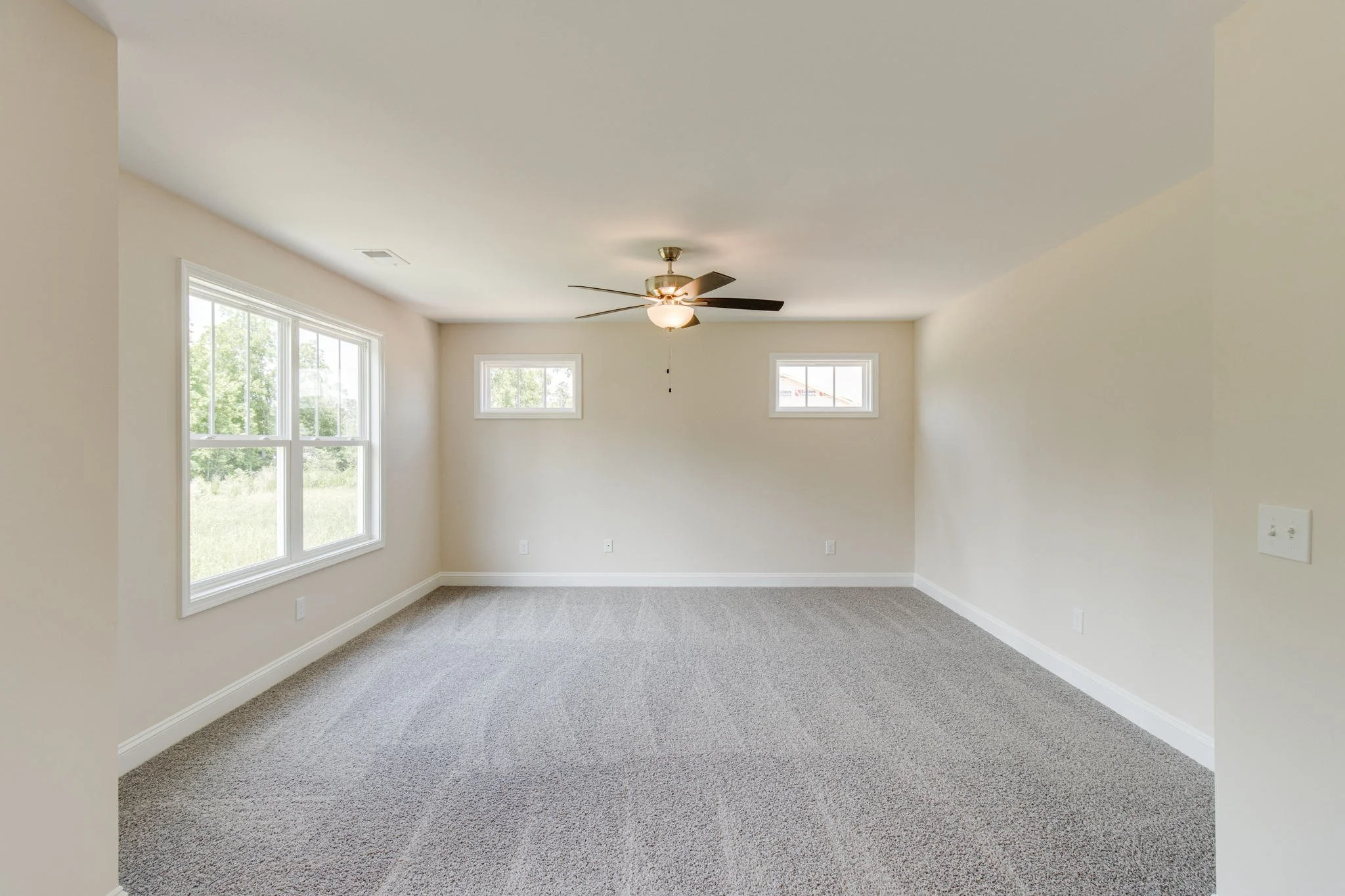 The Harvey B — Conquest Homes