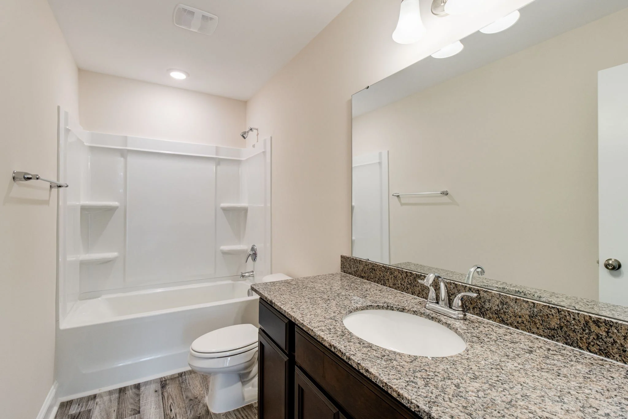 The Harvey B — Conquest Homes