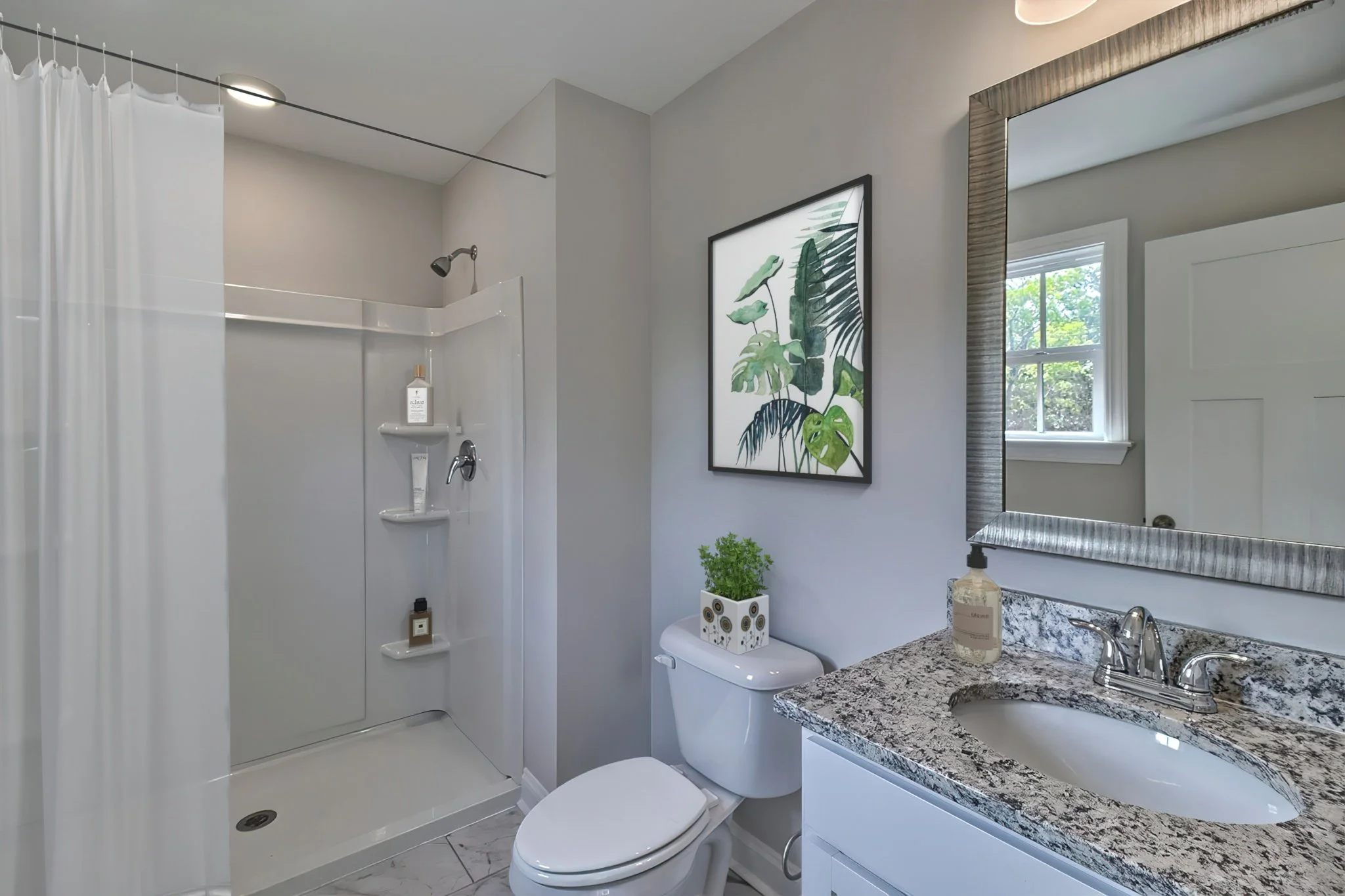 126 Stoneridge Road — Conquest Homes