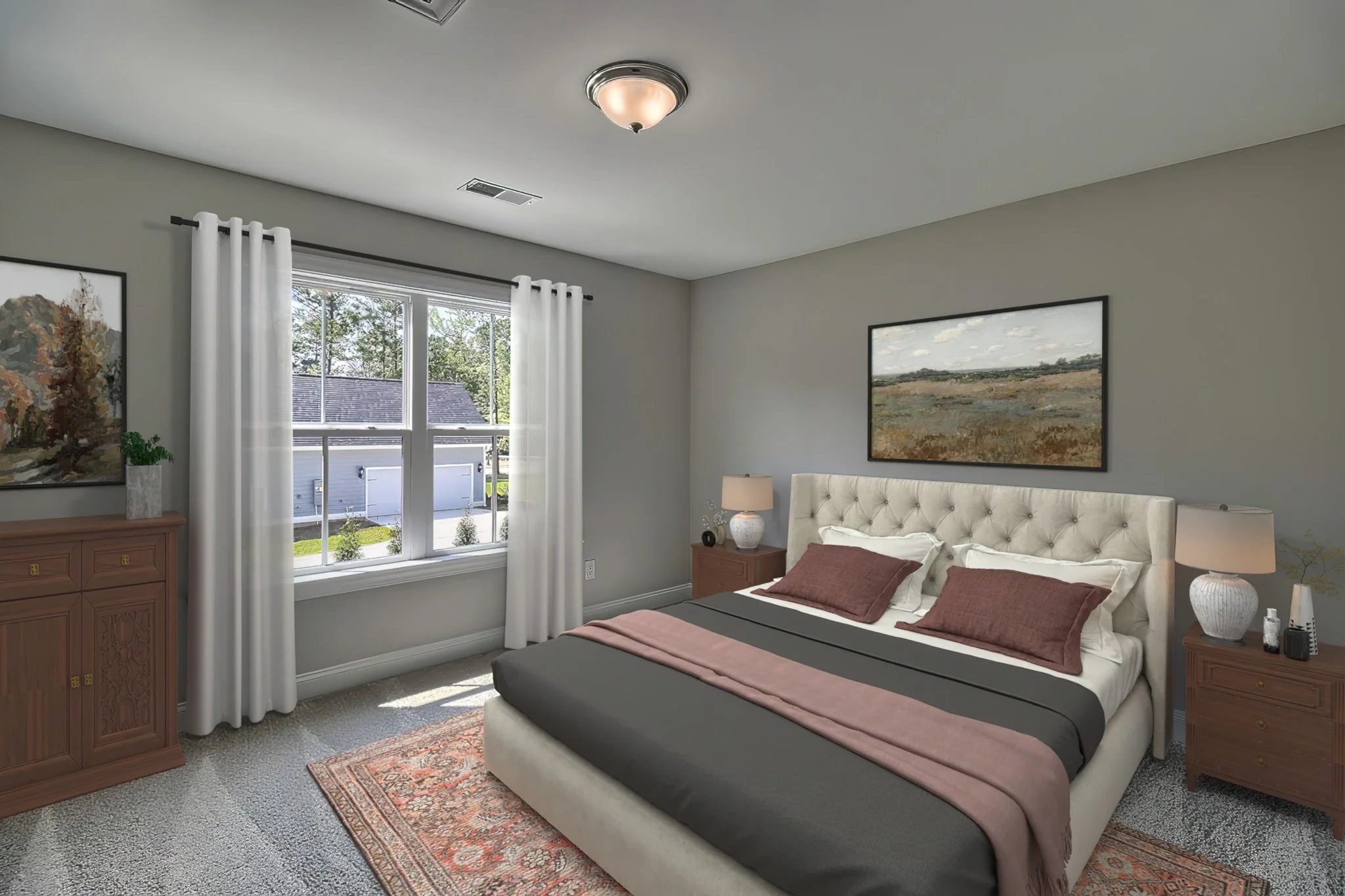 126 Stoneridge Road — Conquest Homes