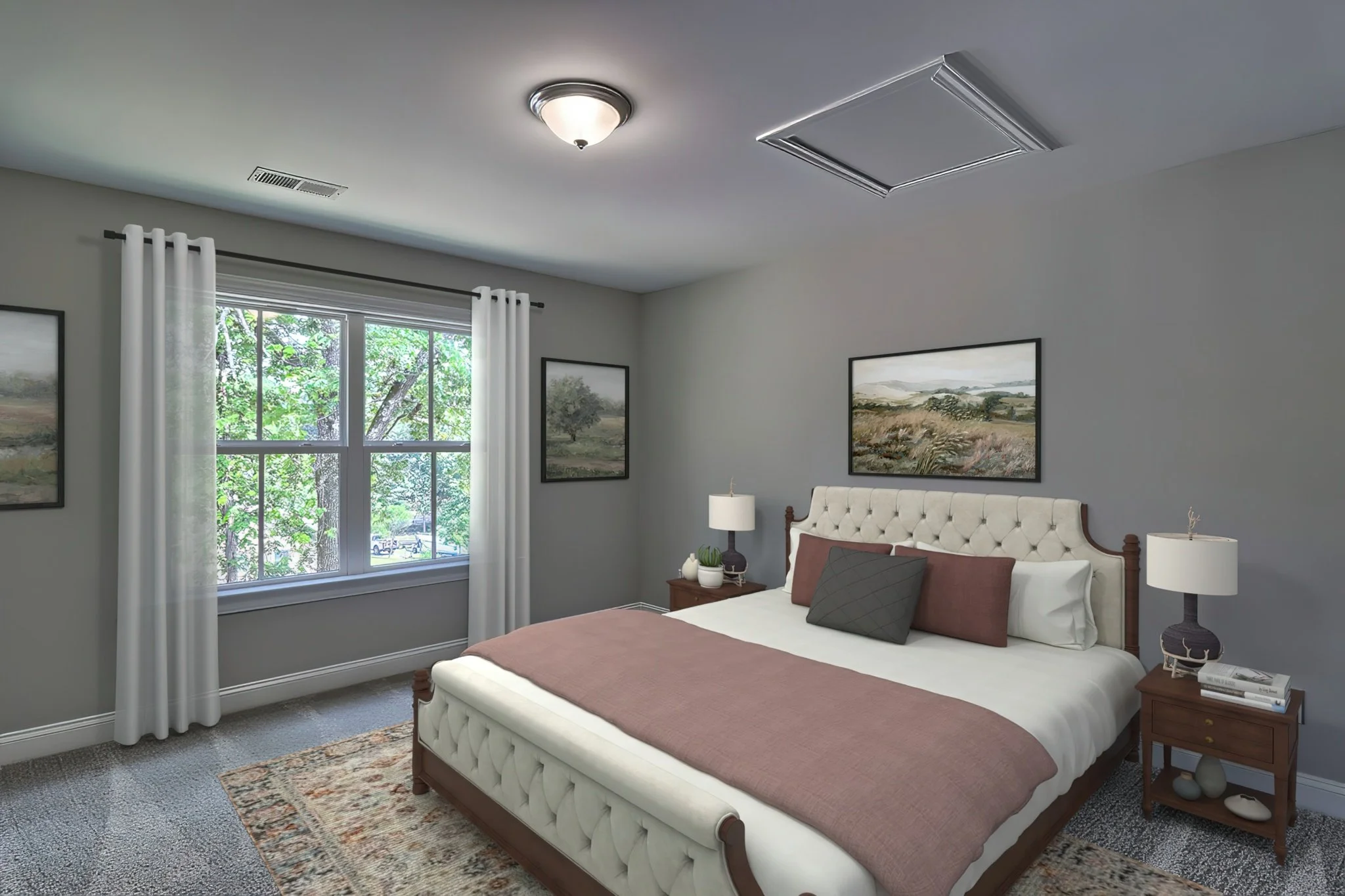 126 Stoneridge Road — Conquest Homes