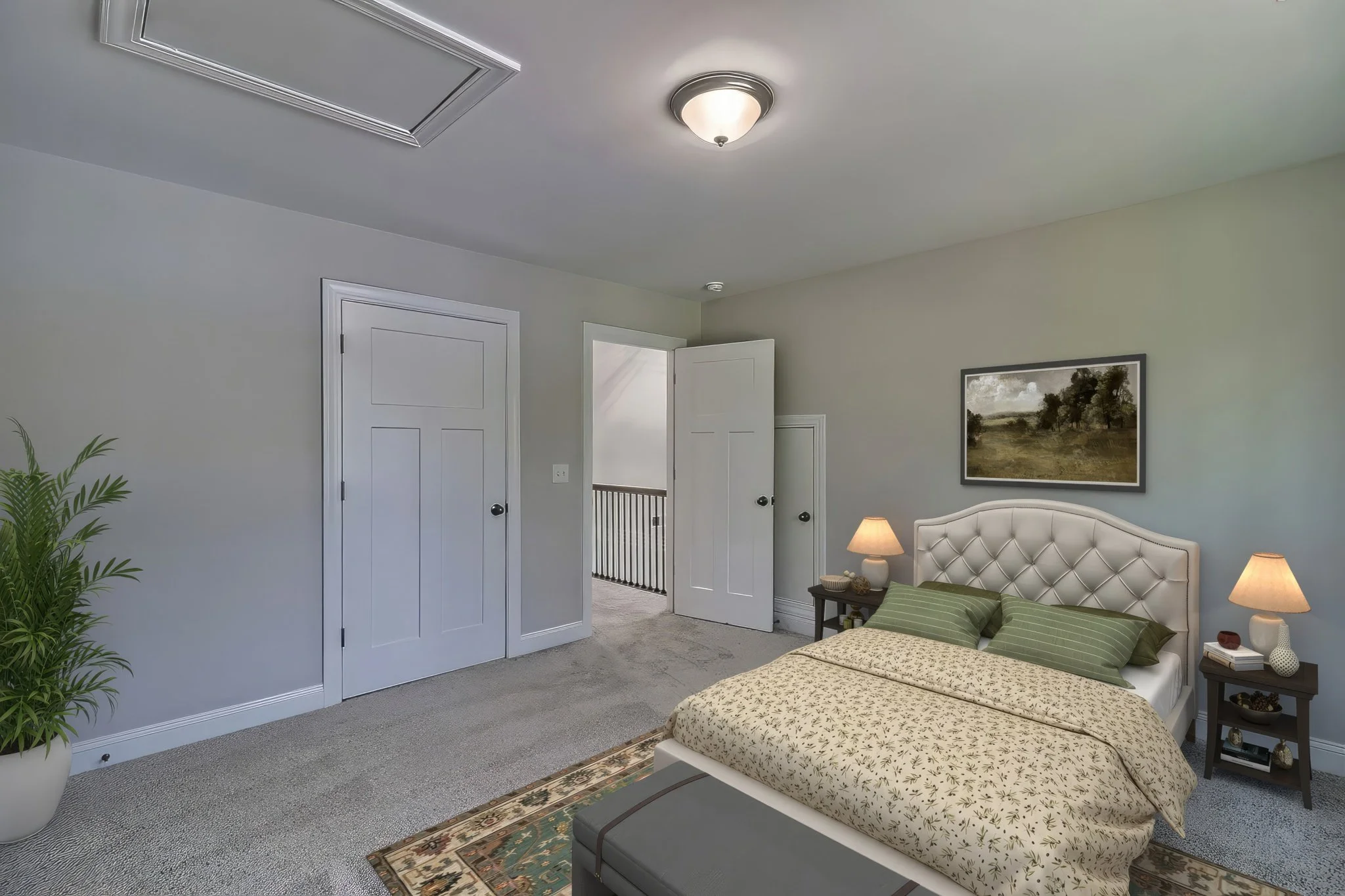 126 Stoneridge Road — Conquest Homes