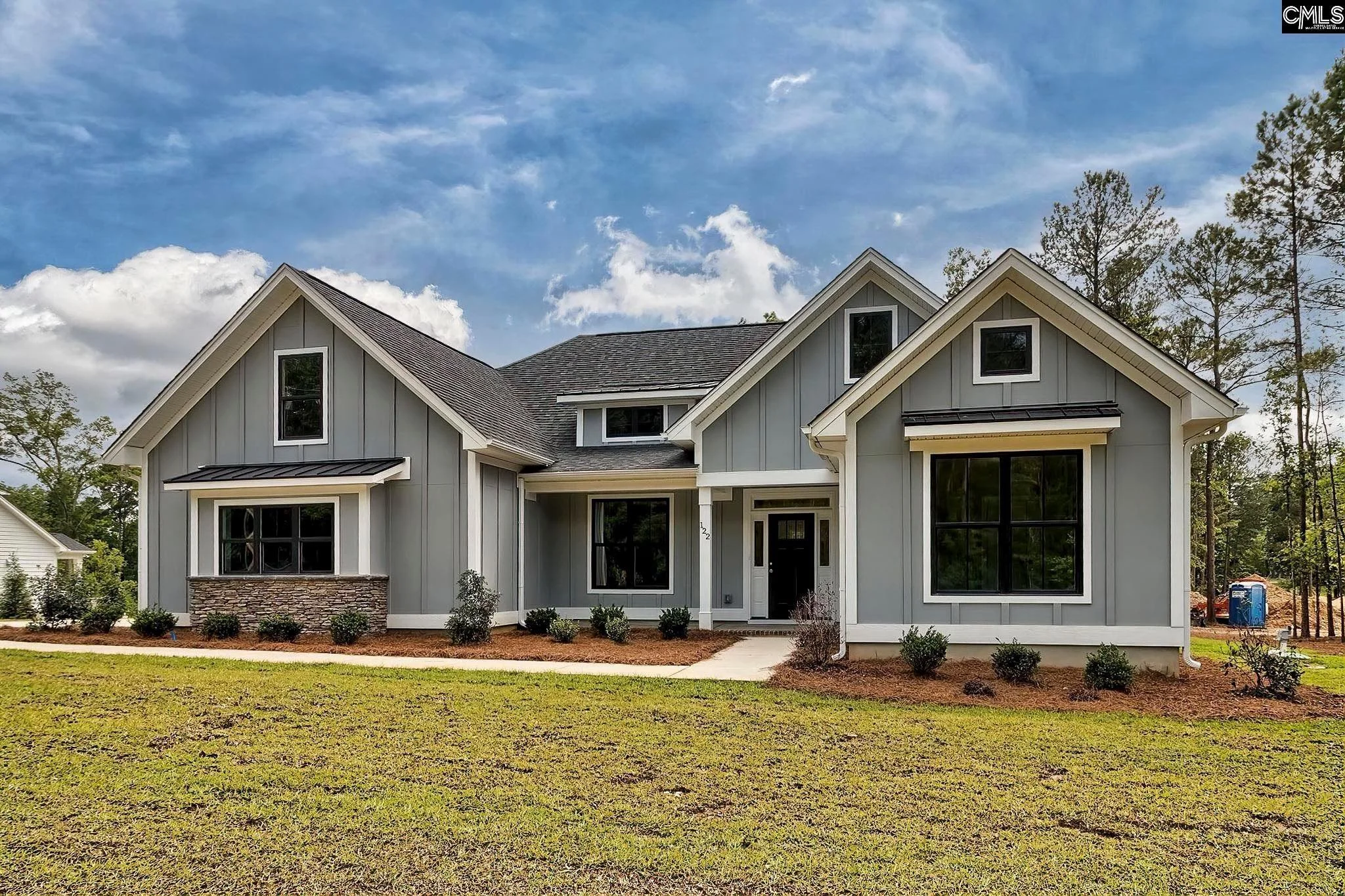 Our Communities — Conquest Homes