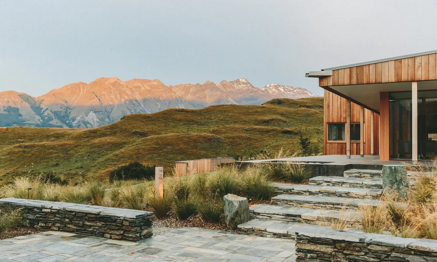 Mindfulness and Year-End Reflection: A Mental Health Perspective