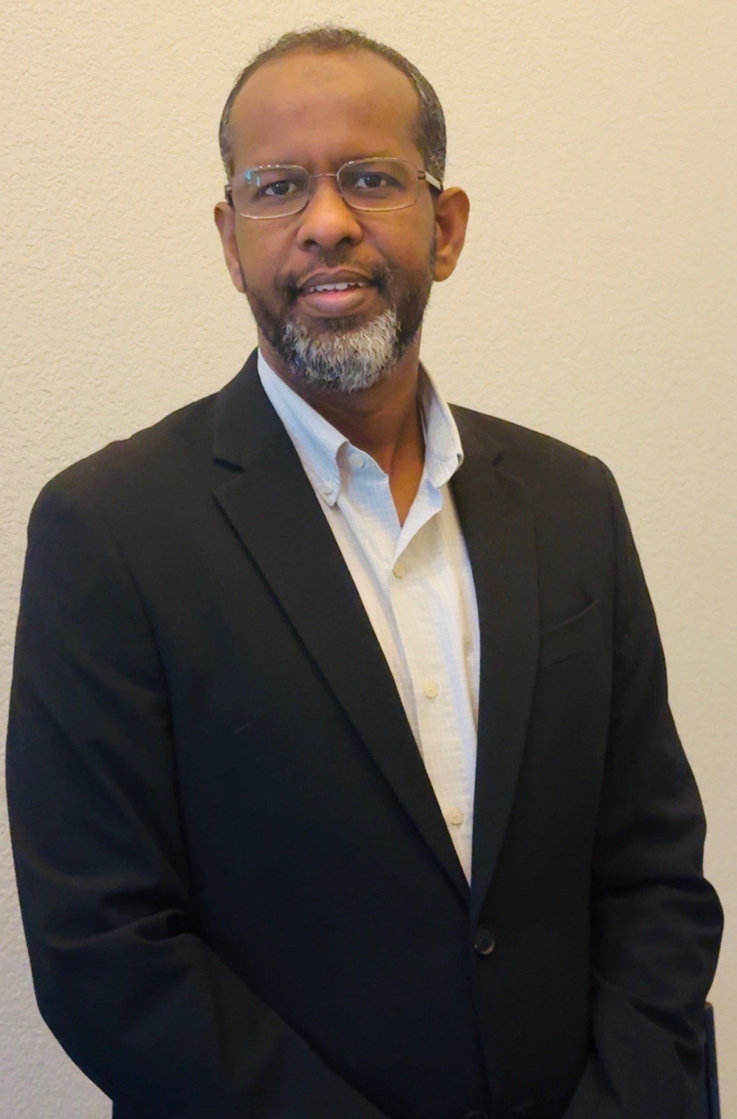 Mohamed Khalif, PhD, LPC - Ample Counseling Services LLC - Mental Health Service