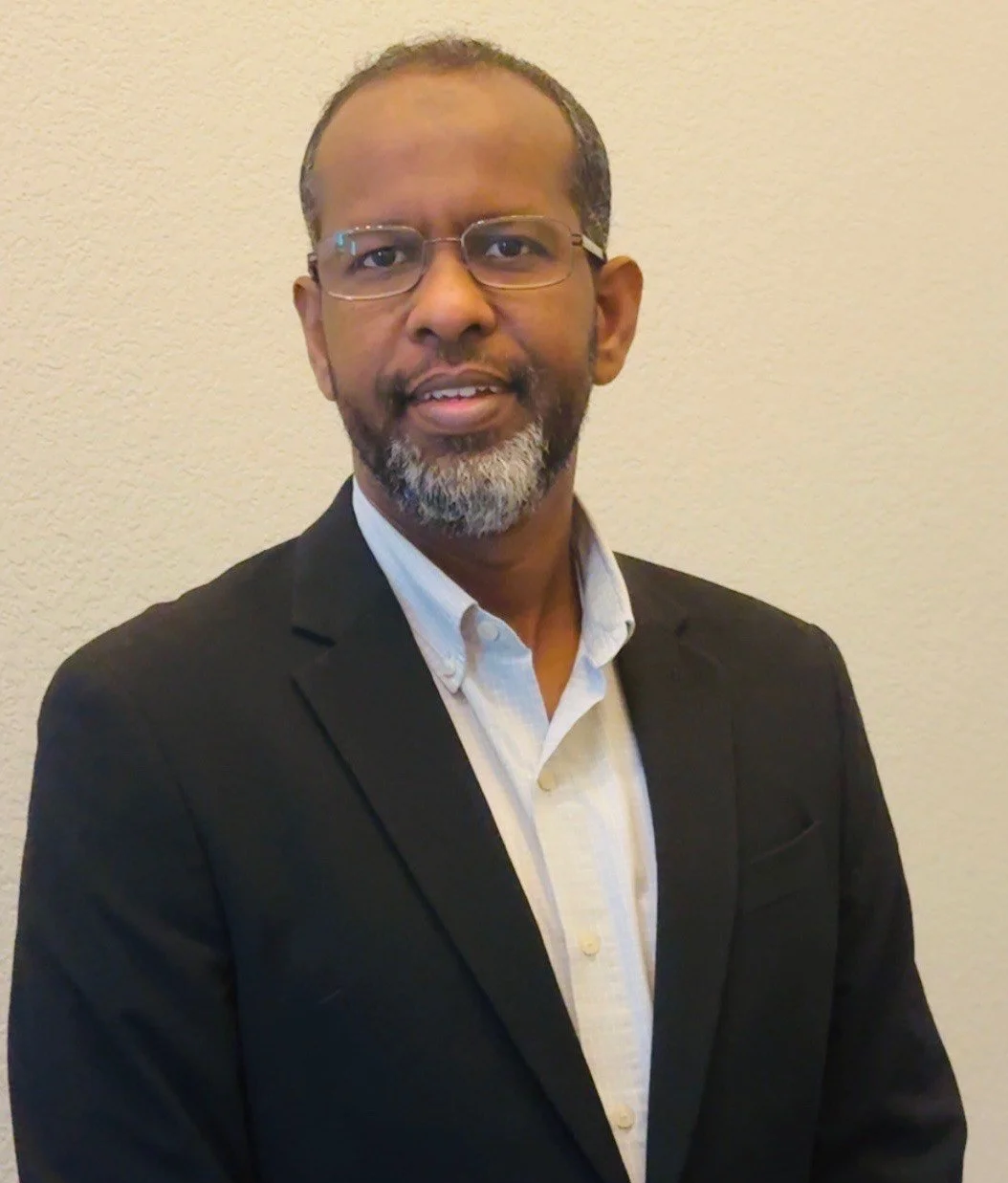 Mohamed Khalif, PhD, LPC, NCC