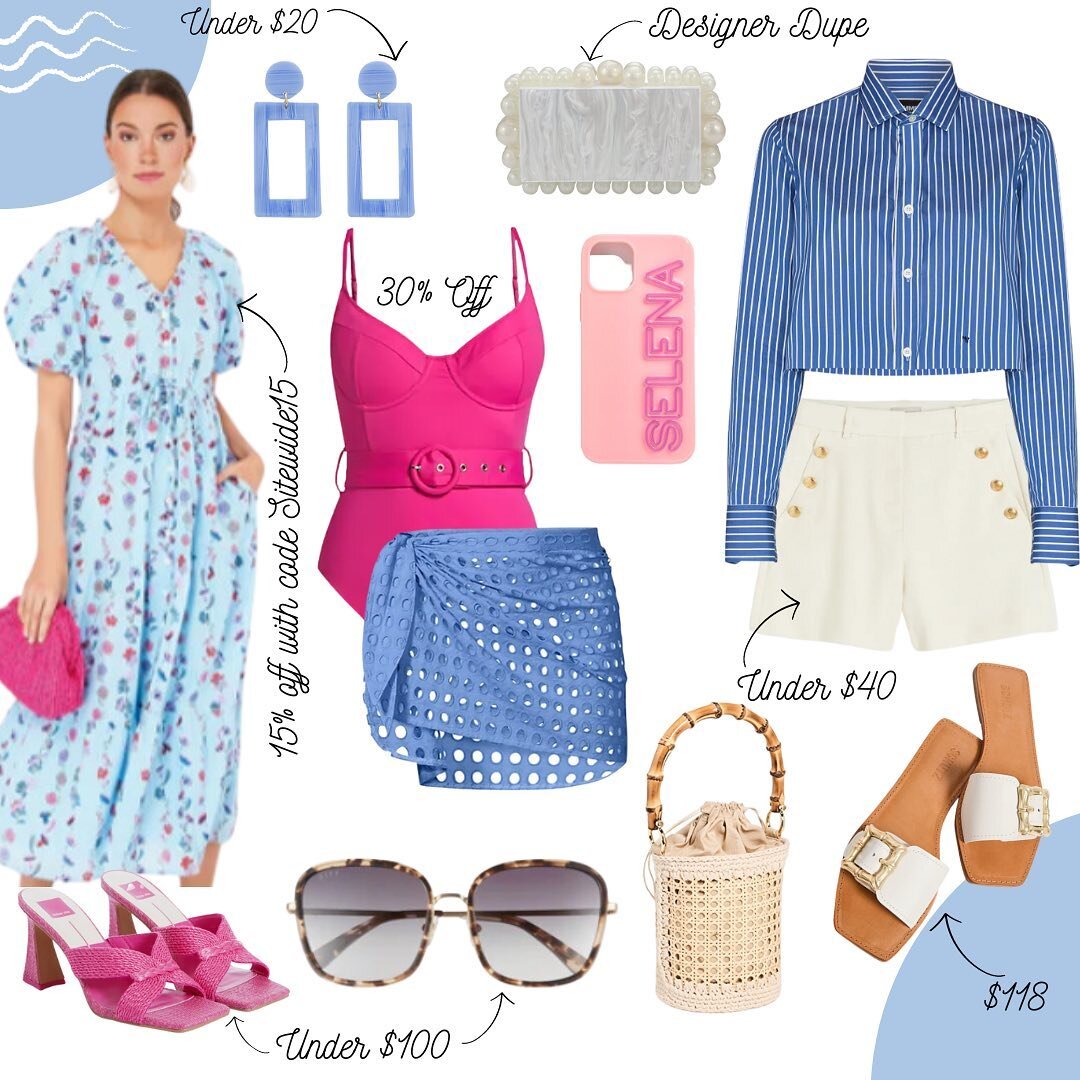 Make a statement with fun and vibrant colorblocking outfits 💙💗🛍️

➡️CLICK LINK IN BIO TO SHOP⬅️

#TrendToWatch #outfitoftheday #affordablefashion #style #fashiongram #trendalert #lookbook #trendingnow #outfitinspiration #viral #explore #ootd #inst