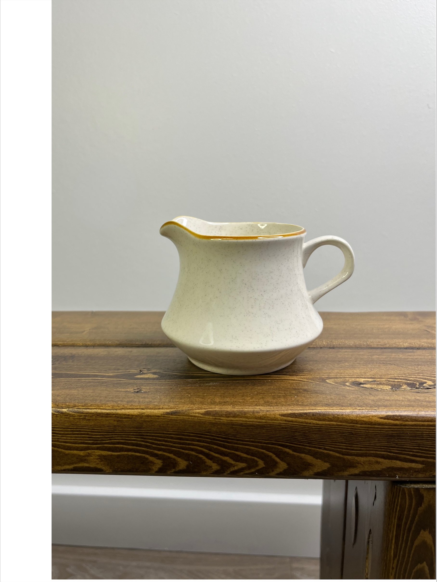 Colorstone Creamer Pitcher
