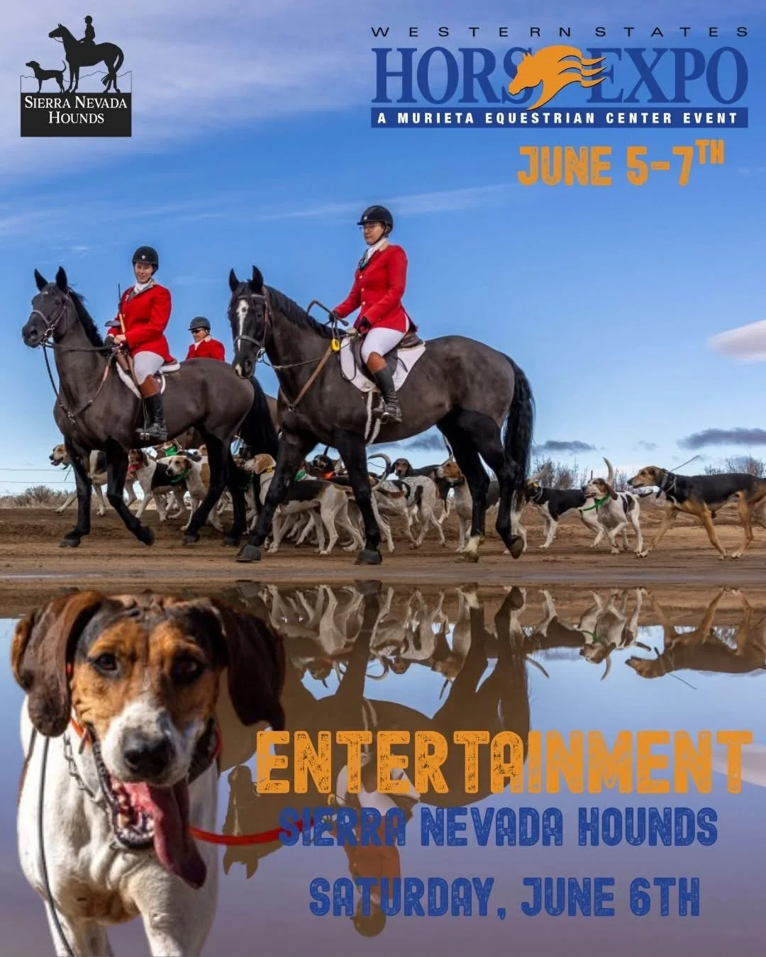 Western States Horse Expo