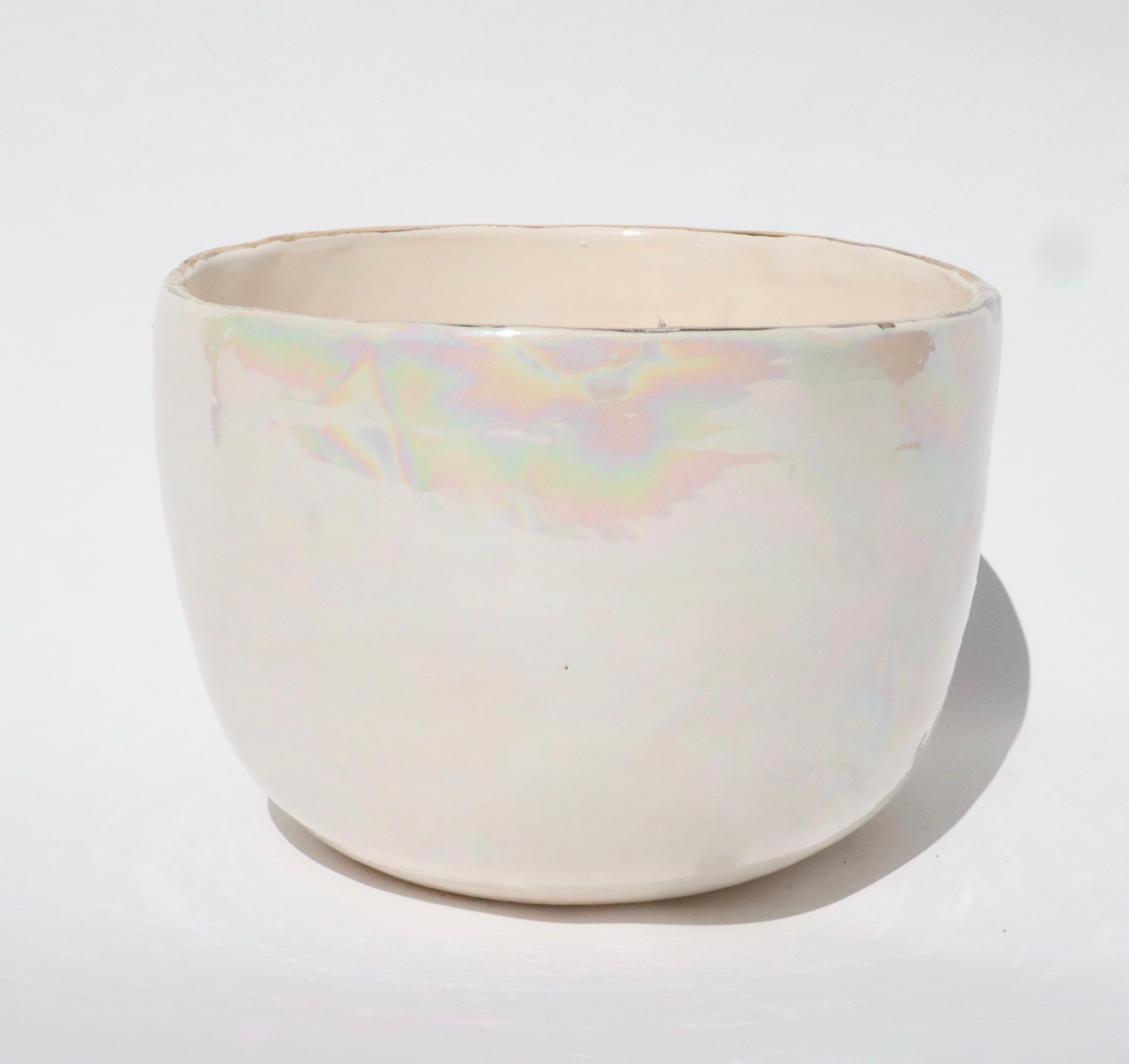 Aliento de Agua Planter