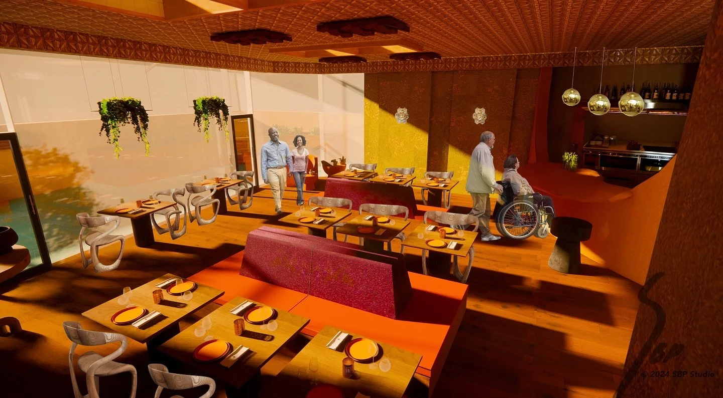 In order to talk about the restaurant &ldquo;Moxche&rdquo; (mo-shay) which means &ldquo;tree root&rdquo; in Mayan, I must discuss the chef behind its inspiration, Rosal&iacute;a Chay.

Rosal&iacute;a is a Mayan chef who is now famous for making the 1