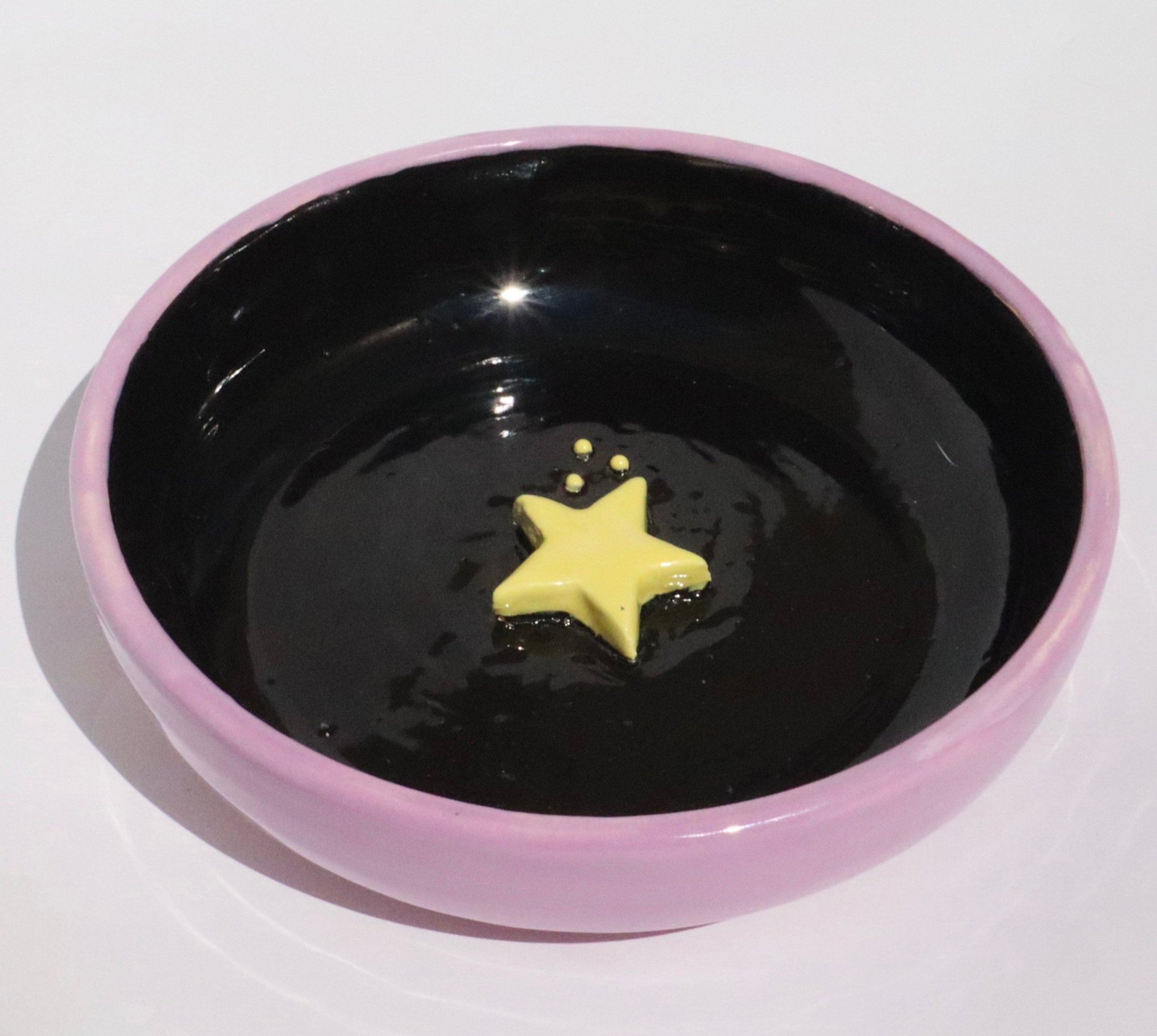 Aurora Marina Cat Bowl