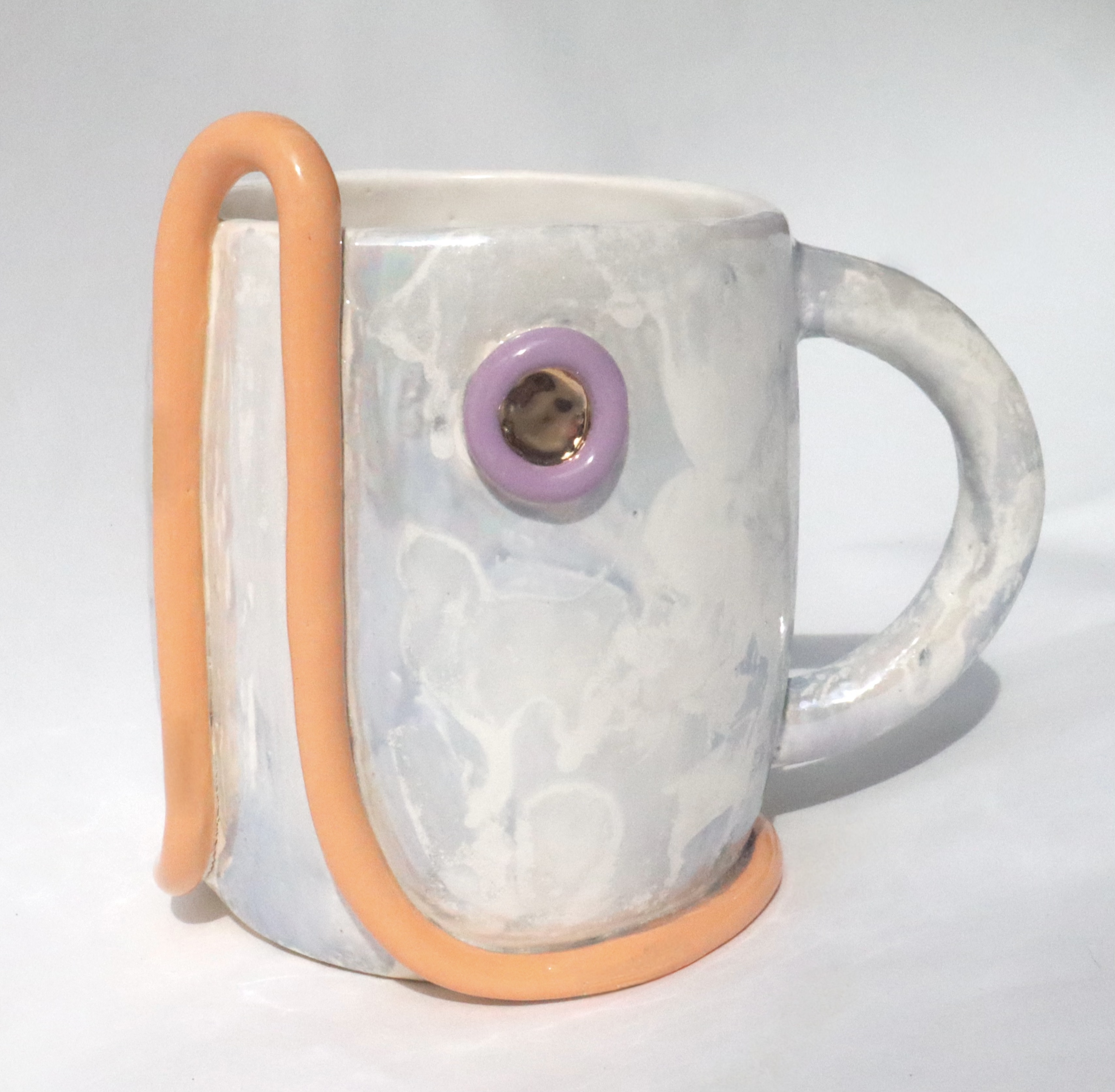 Aurora Mug