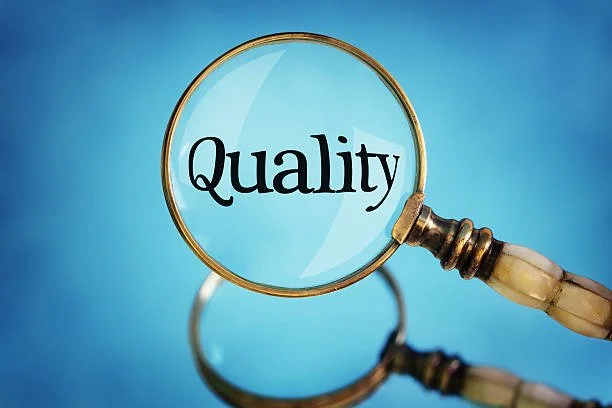 Accessibility & QA