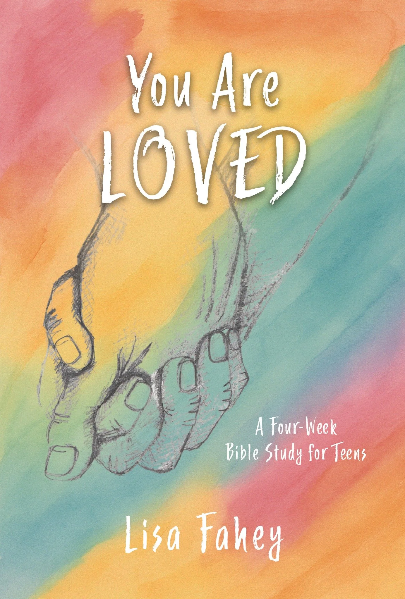 Book Signing with Lisa Fahey