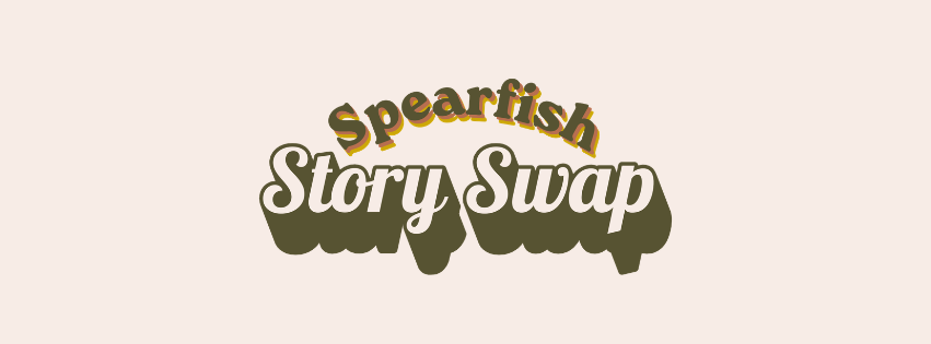 Spearfish Story Swap