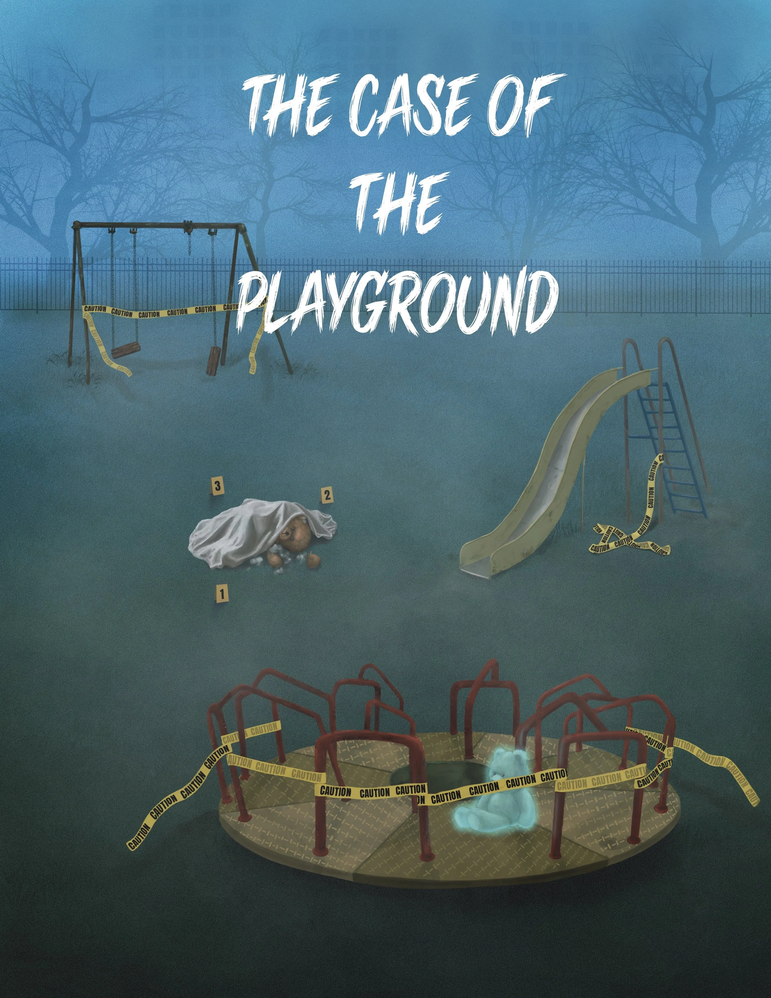 The playground