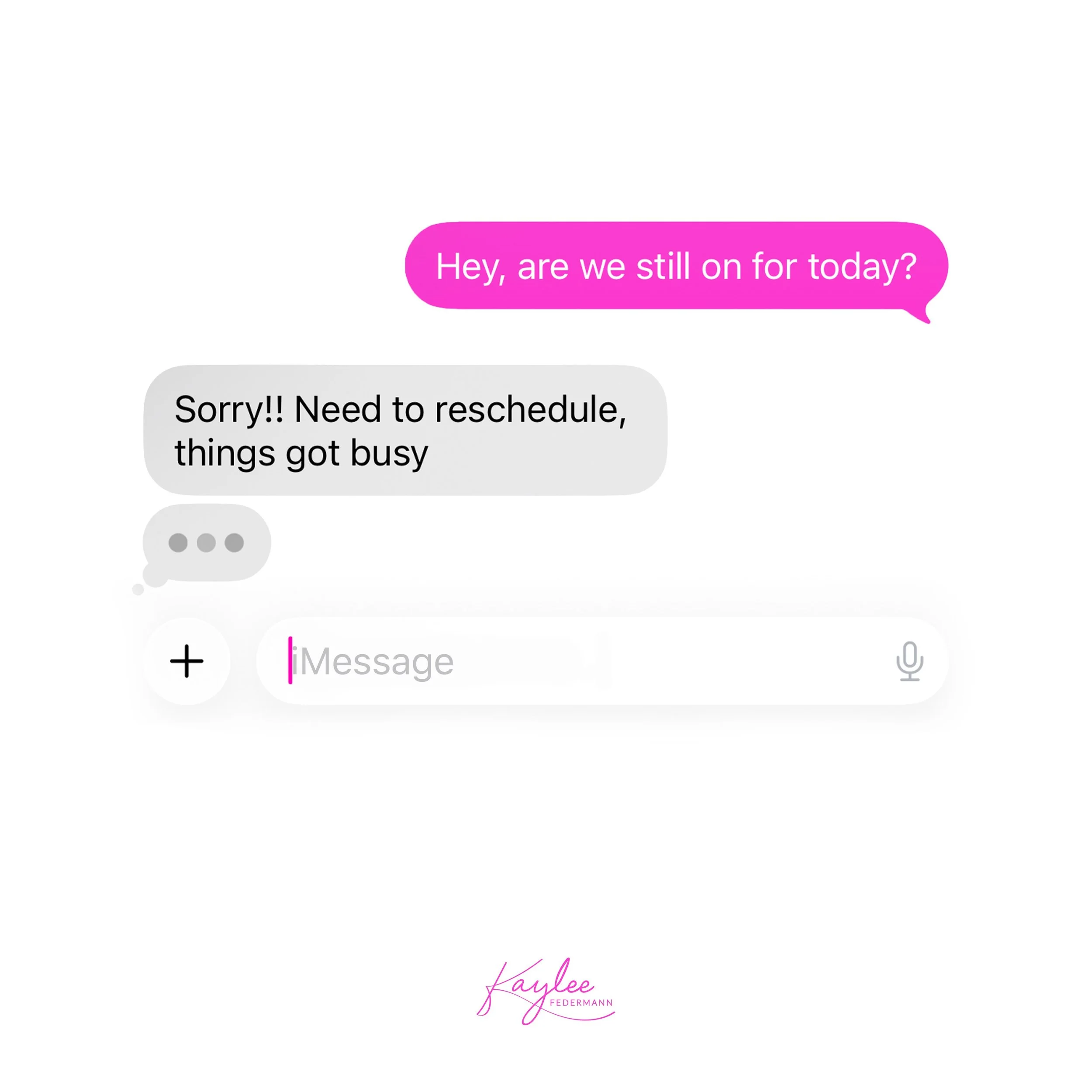 Busy Busy (Pink) is out now 💗The soundtrack to a busy girls life 🙆&zwj;♀️💅

Thank you to my ultimate collaborator and producer  @willy.sinclair for adding so many &ldquo;busy busy&rsquo;s&rdquo; to the song. Thank you to @zenomakesmusic for the ma