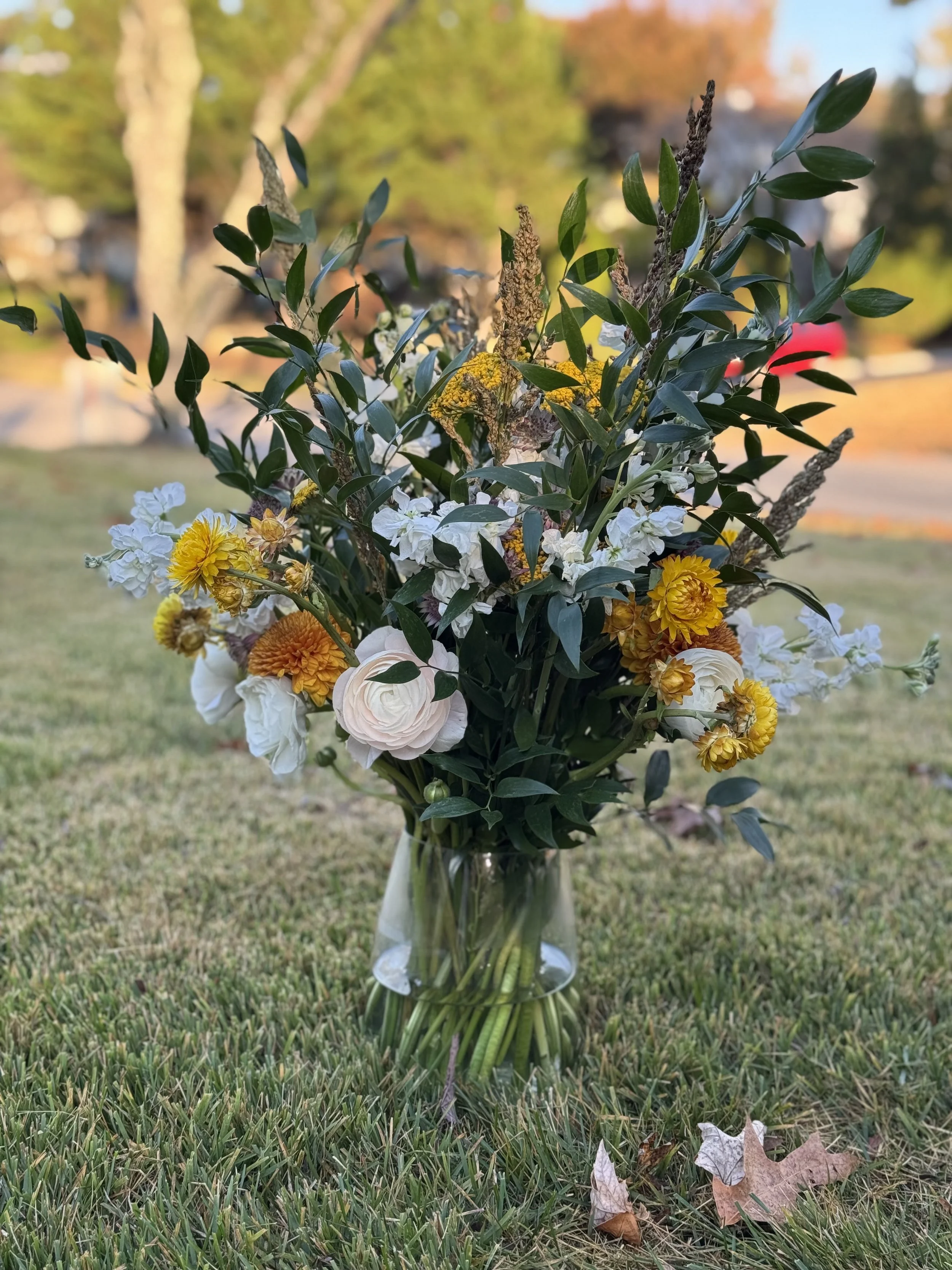 K Bereavement Arrangement