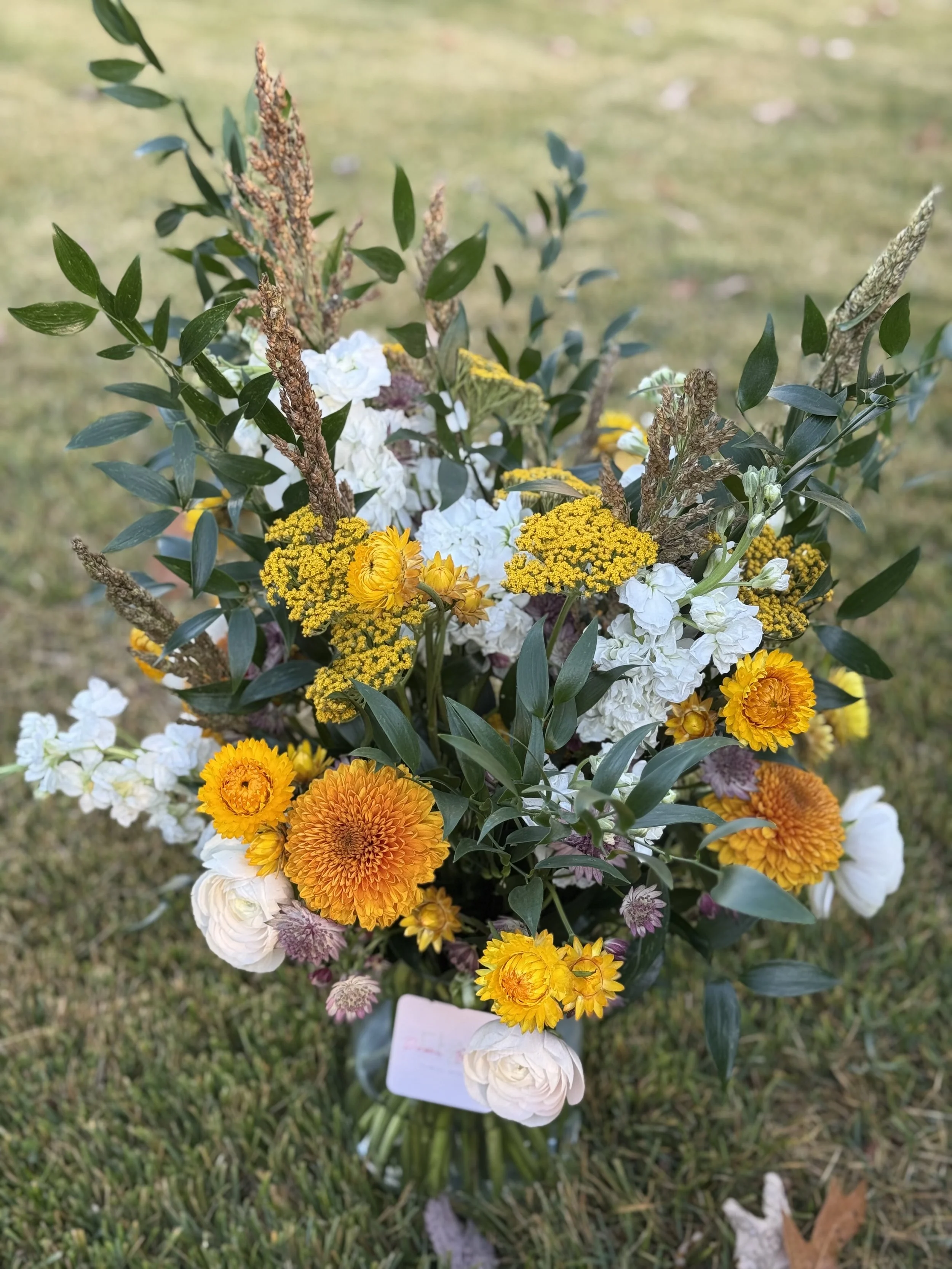 K Bereavement Arrangement
