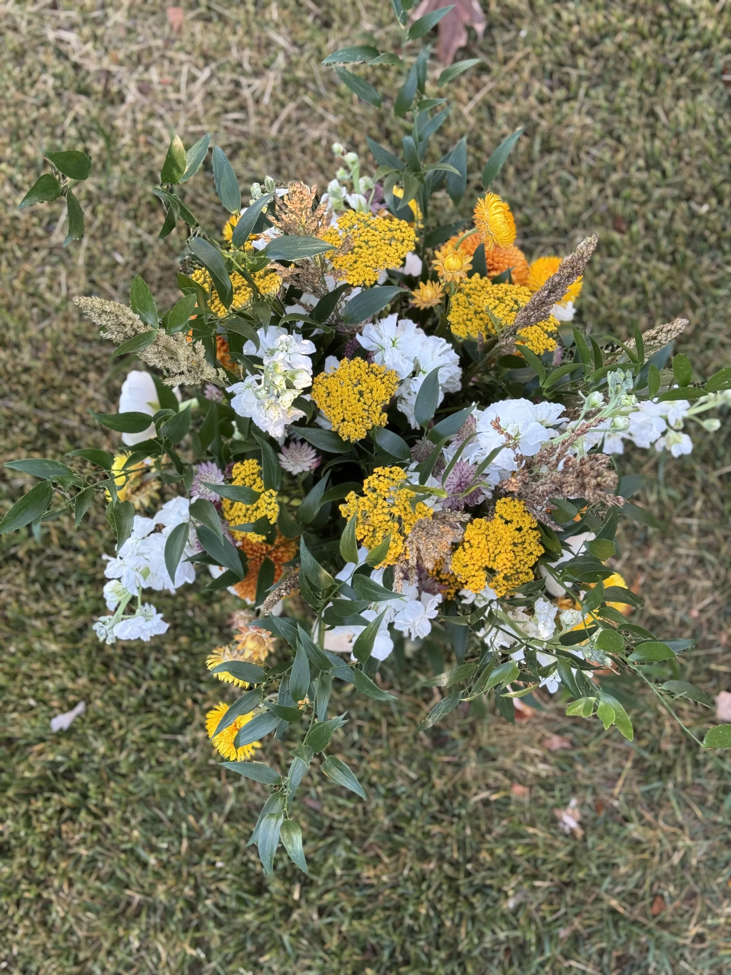 K Bereavement Arrangement