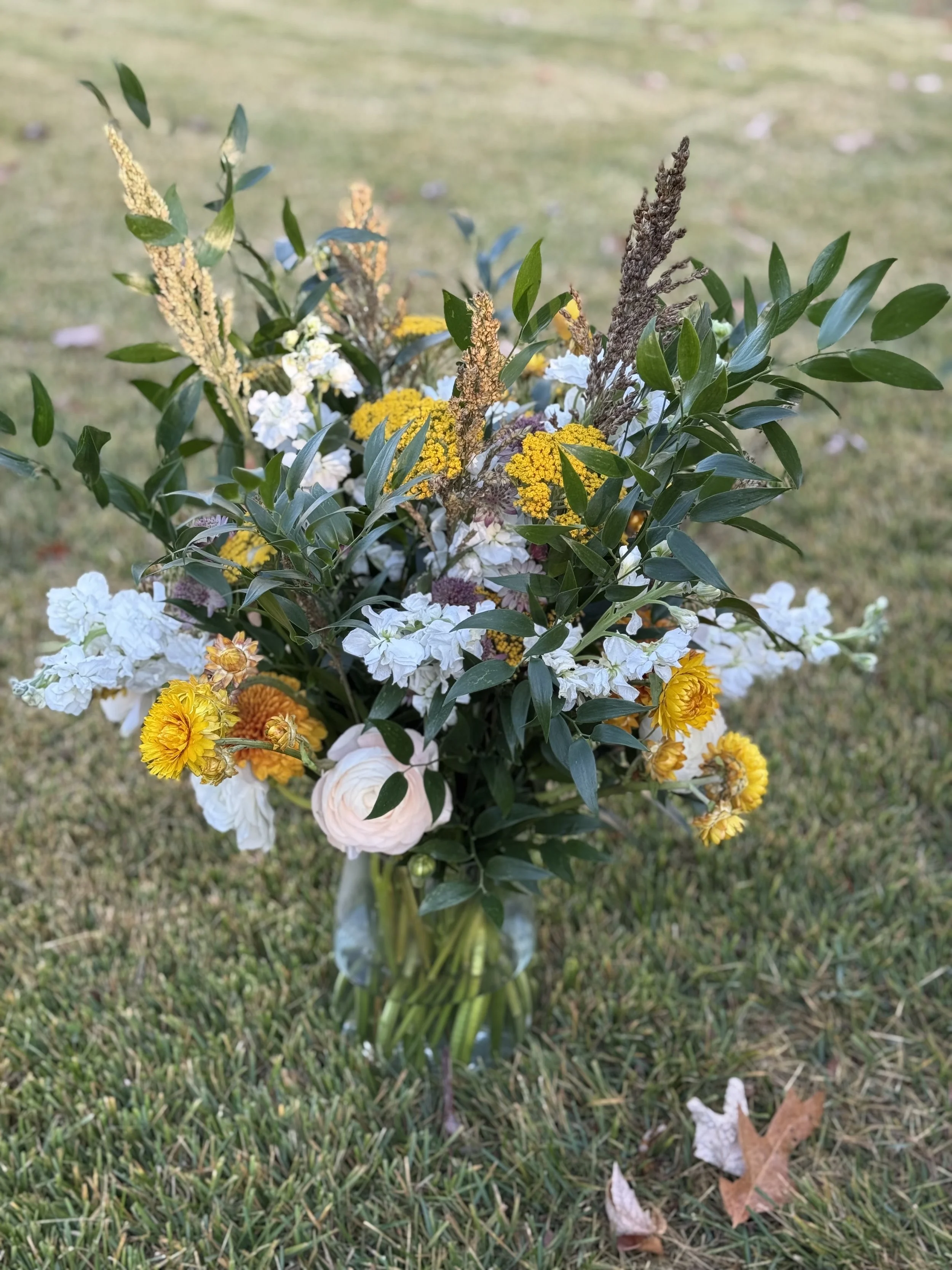 K Bereavement Arrangement