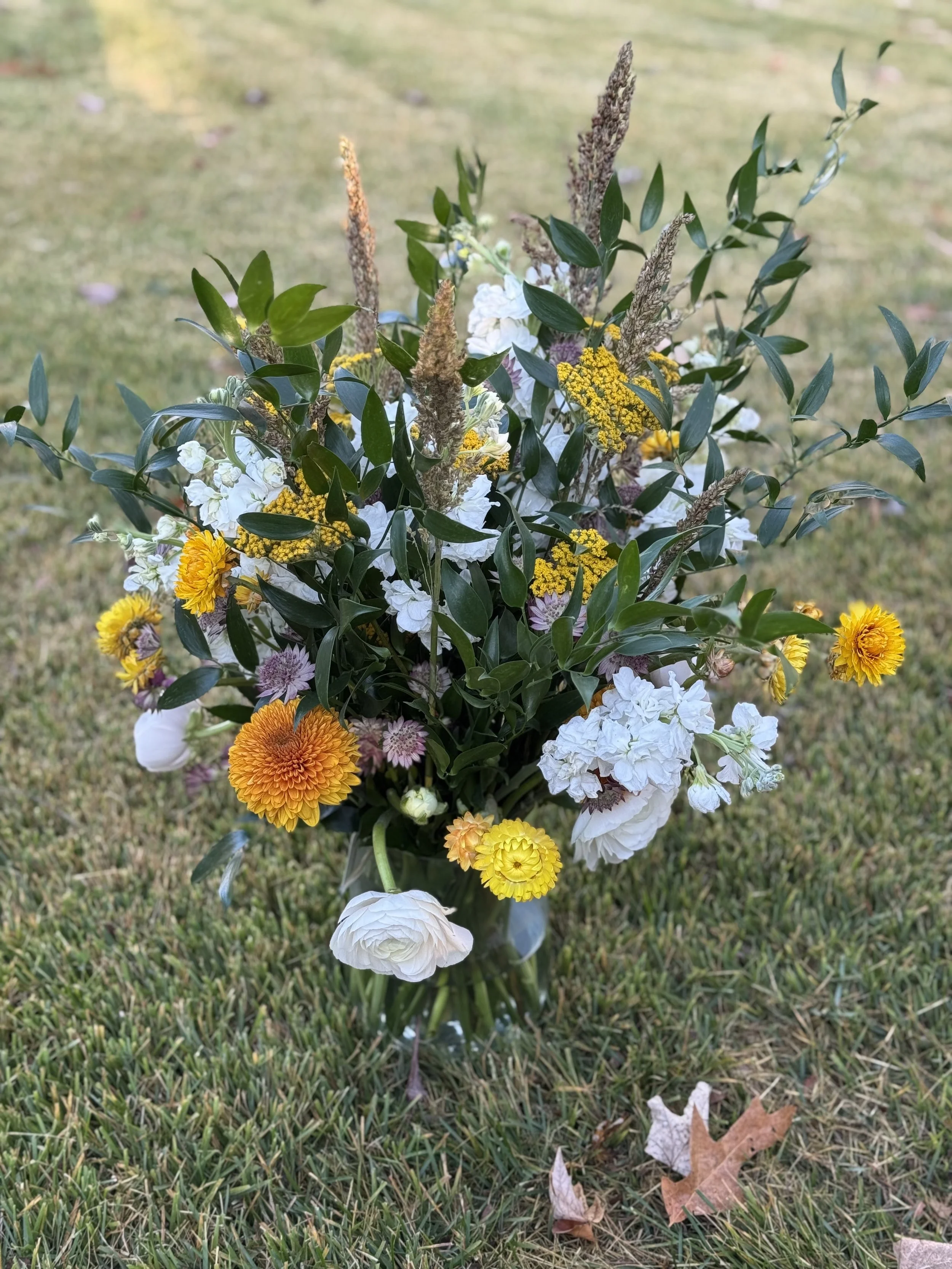 K Bereavement Arrangement