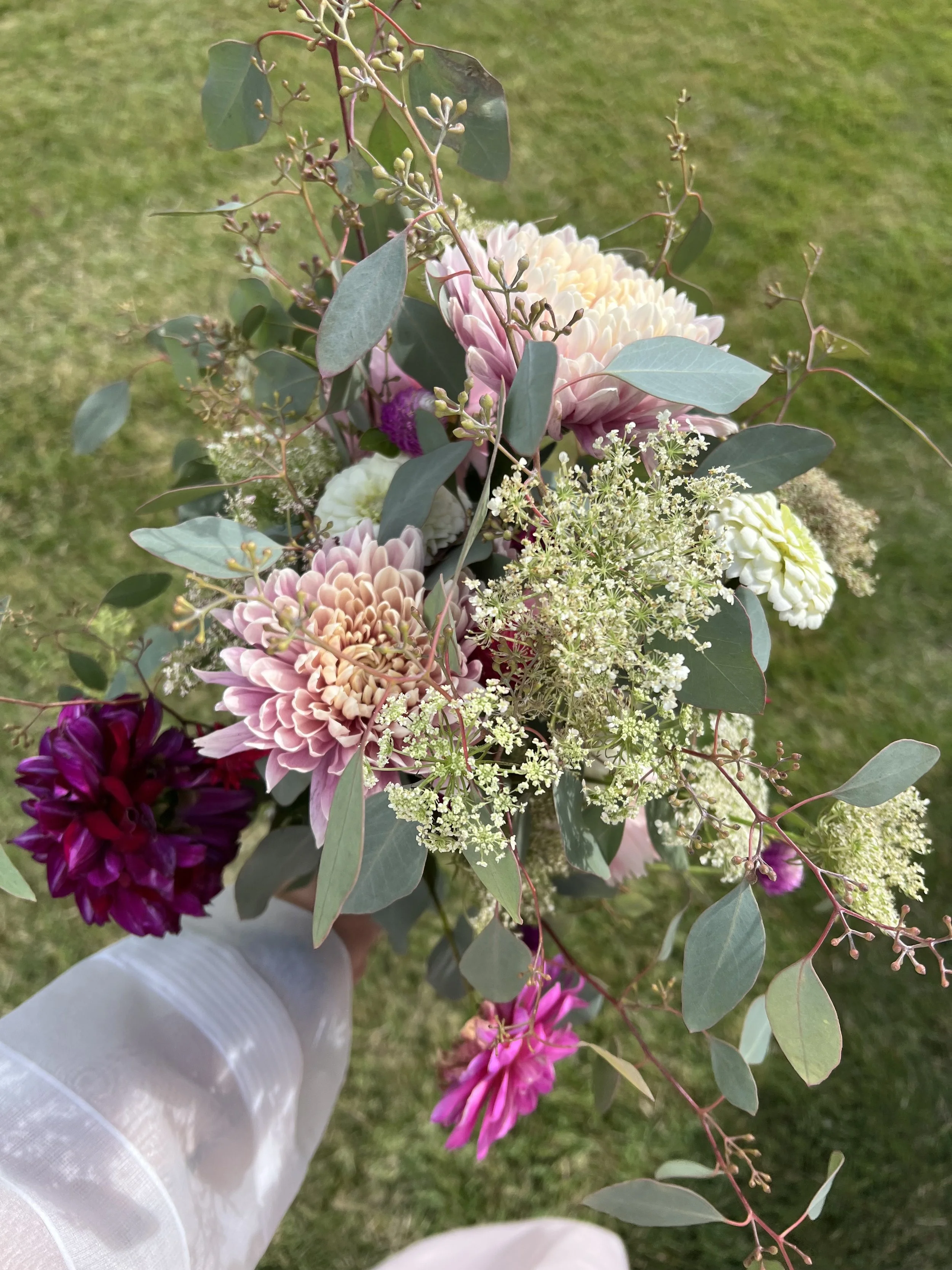 J+S Courthouse Wedding