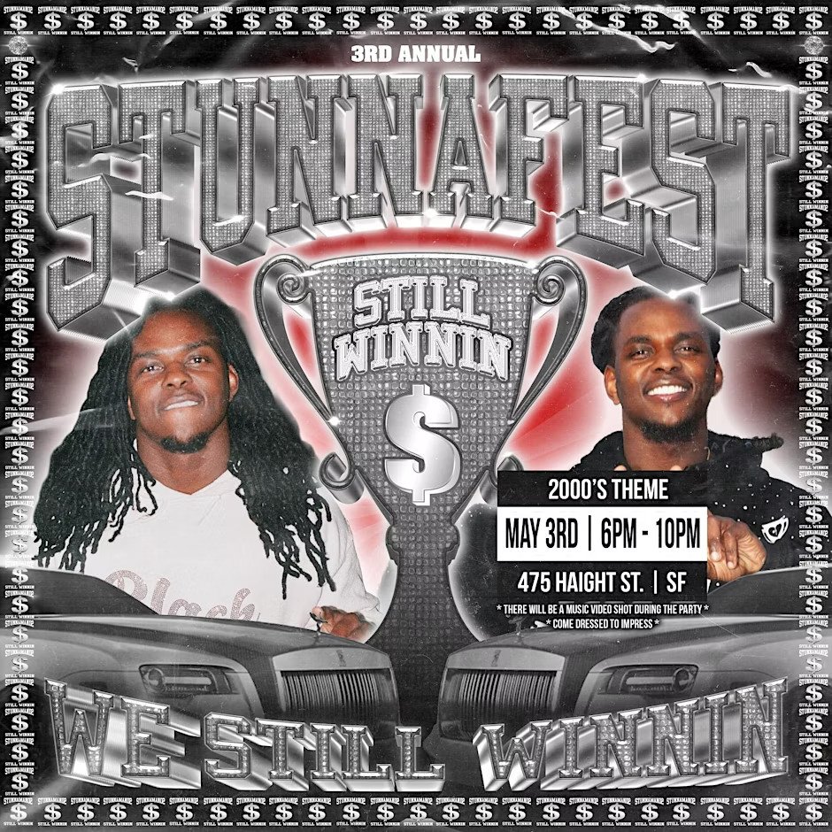 STUNNAFEST