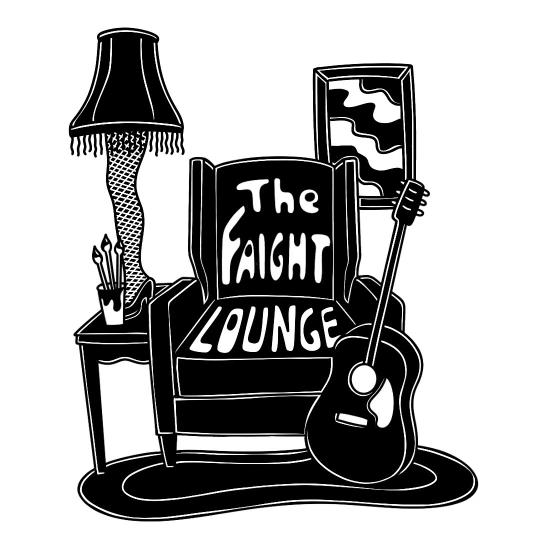 The Faight Lounge